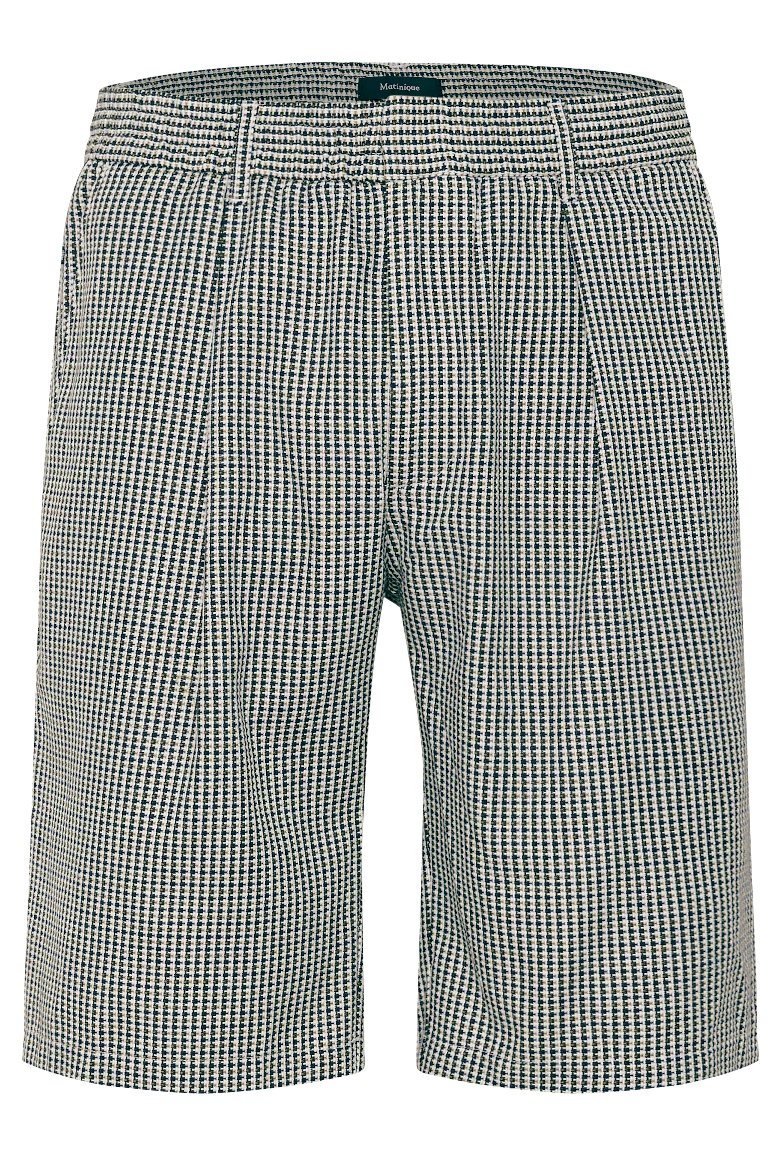 MAfisher Shorts PACK FRONT 30208120-181024