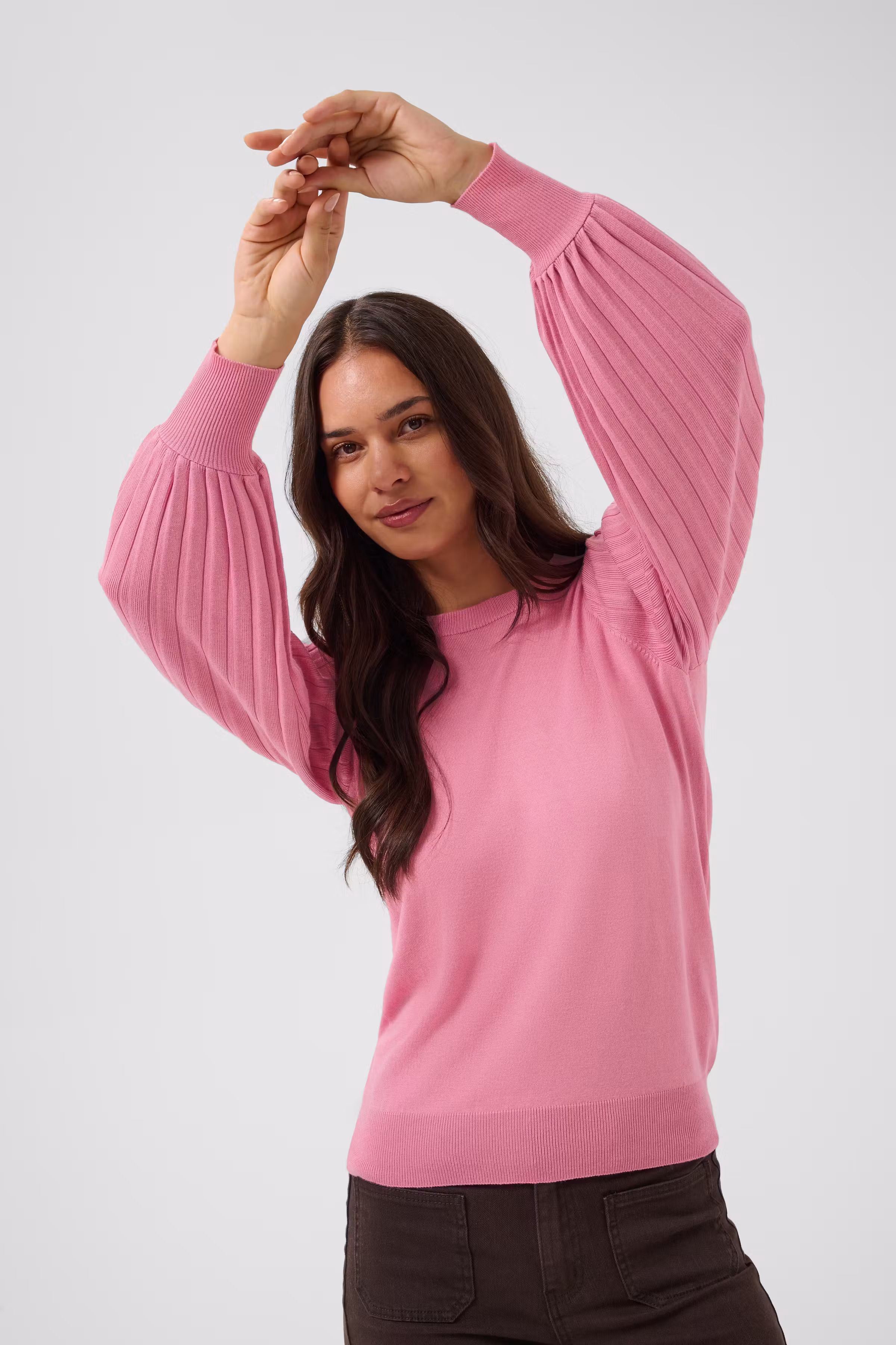 KAlone Pullover LOOKBOOK DETAIL 10507905-161715