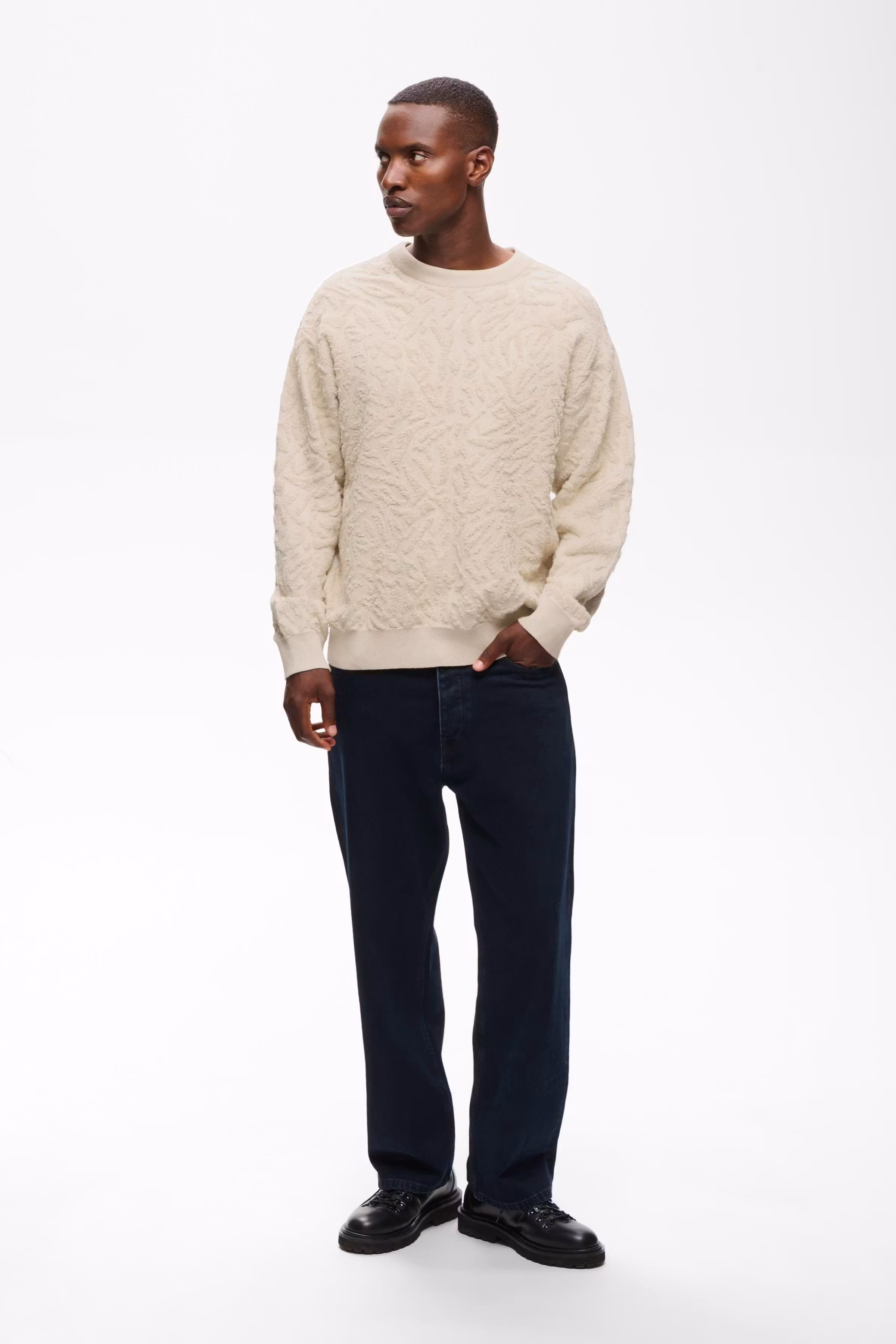 MAsweatio Pullover LOOKBOOK FRONT 30209188-110104