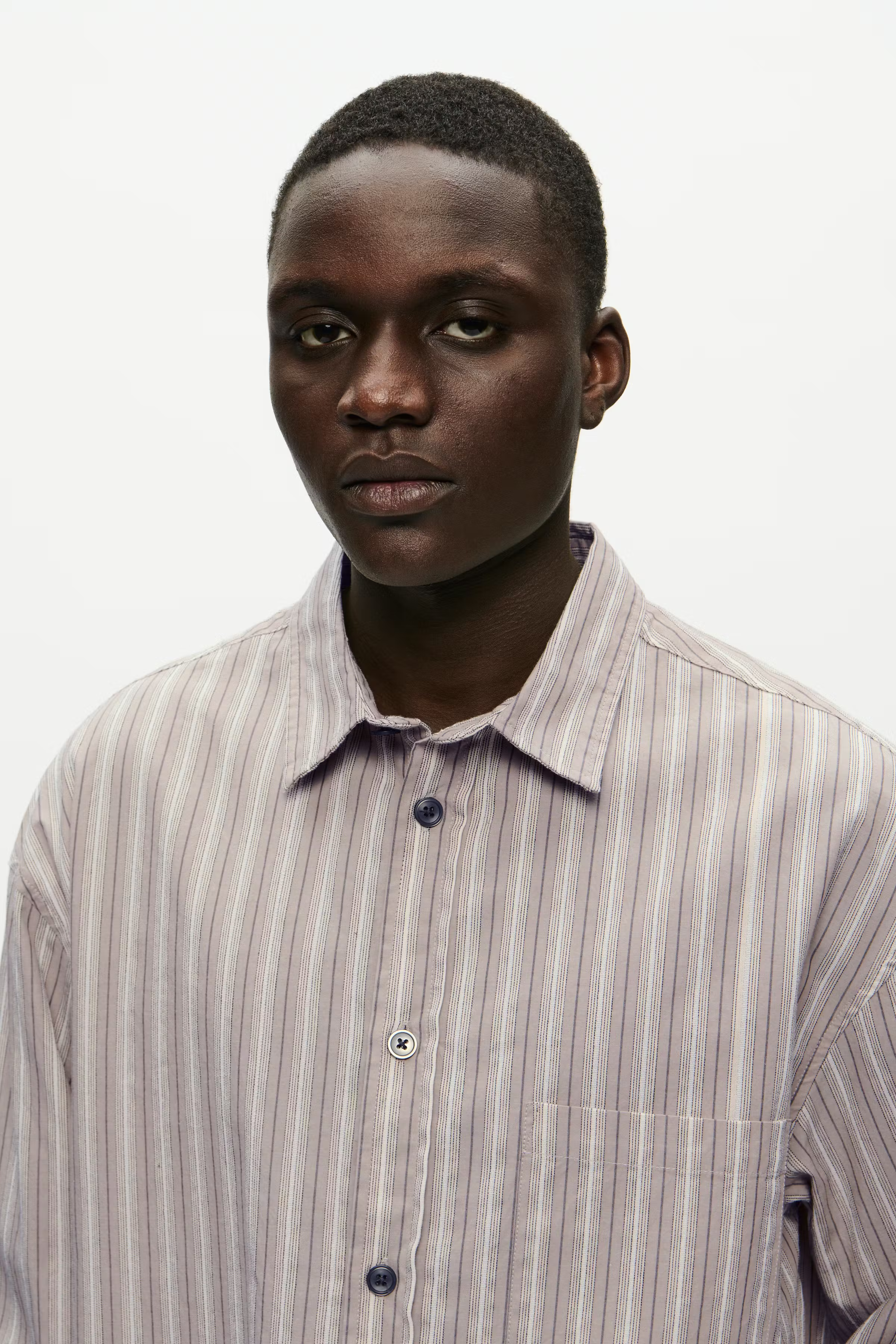 WWCarter Overhemd LOOKBOOK DETAIL 30251492-304104