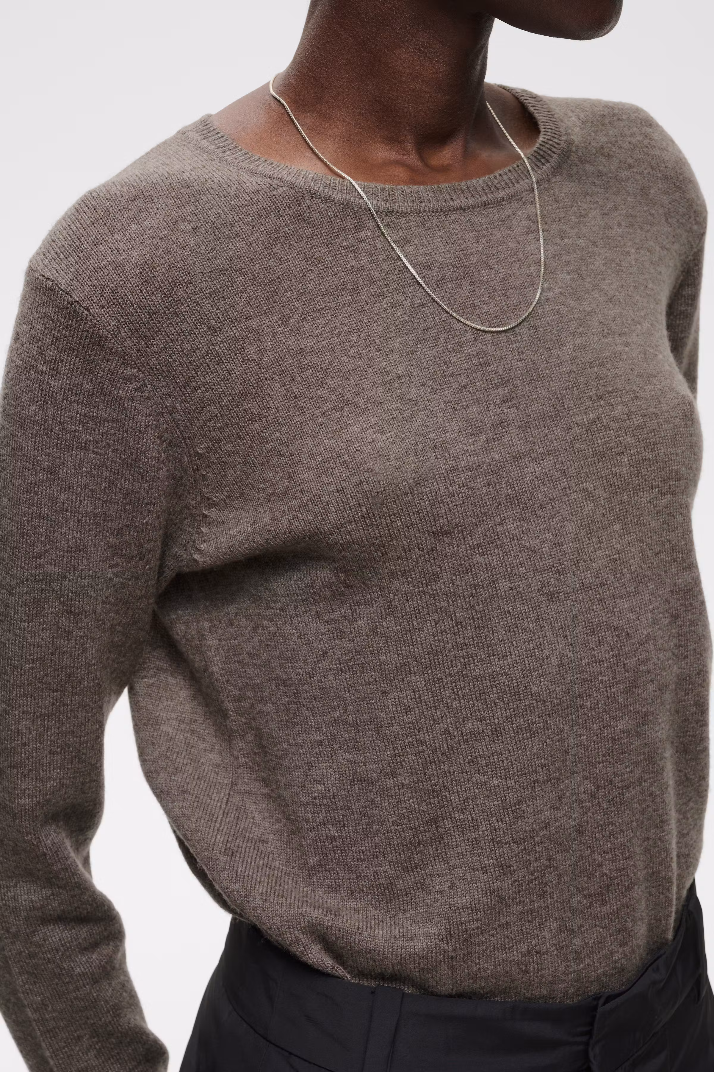 PEIIW Pullover LOOKBOOK DETAIL 30113253-1911091