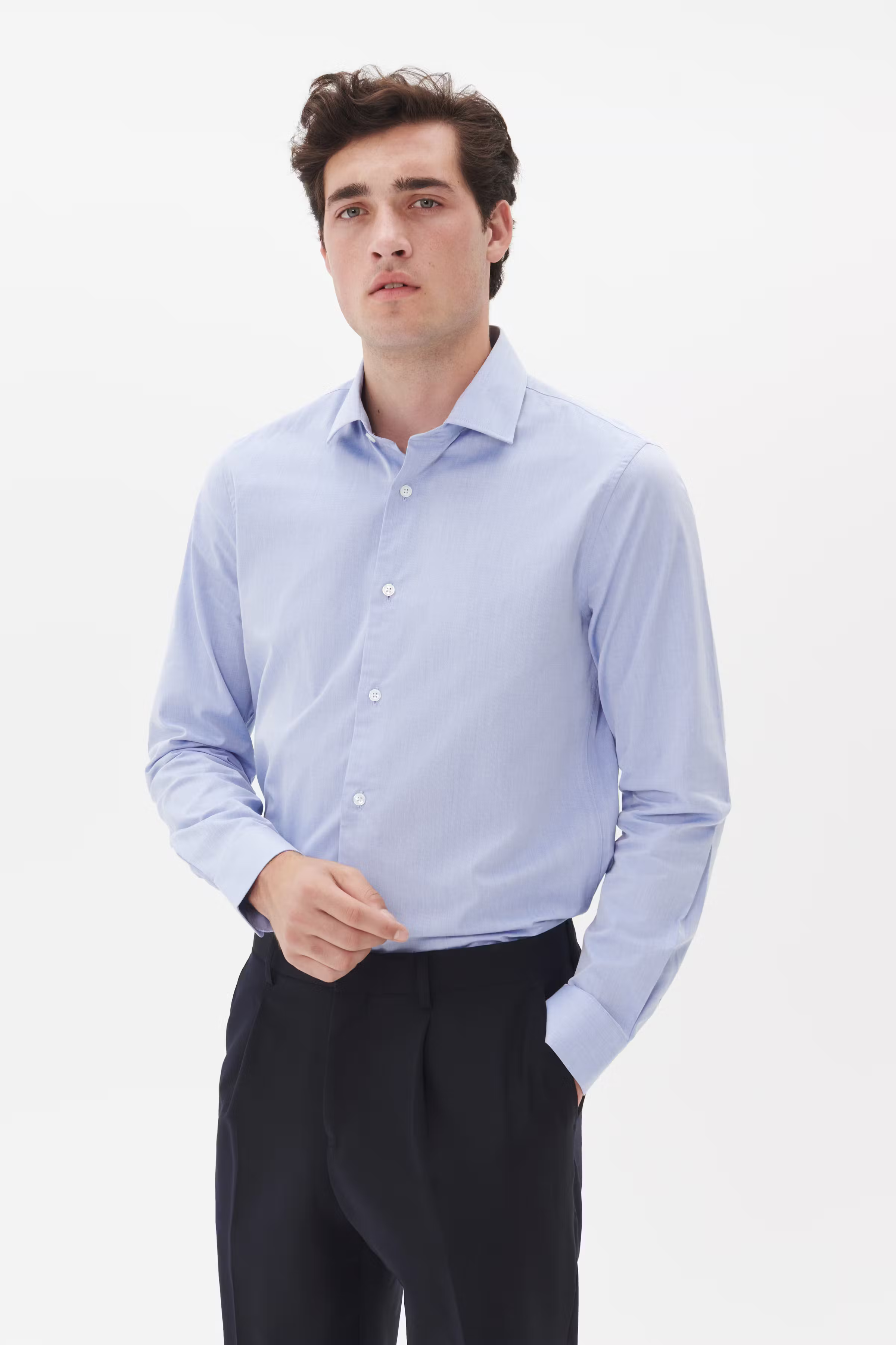 MATrostol Shirt LOCATION NONE 30207771-154030