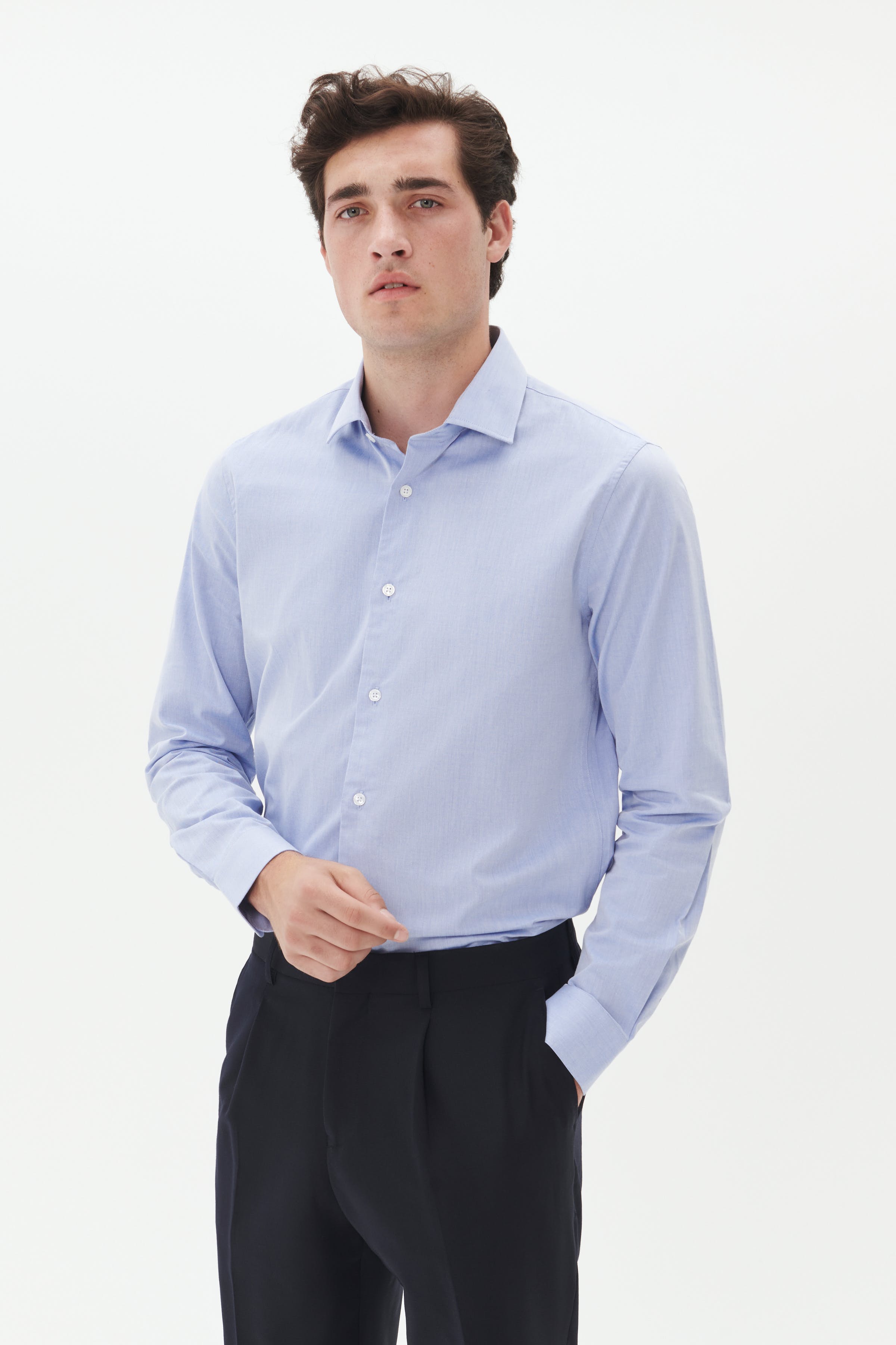 MATrostol Shirt LOCATION NONE 30207771-154030