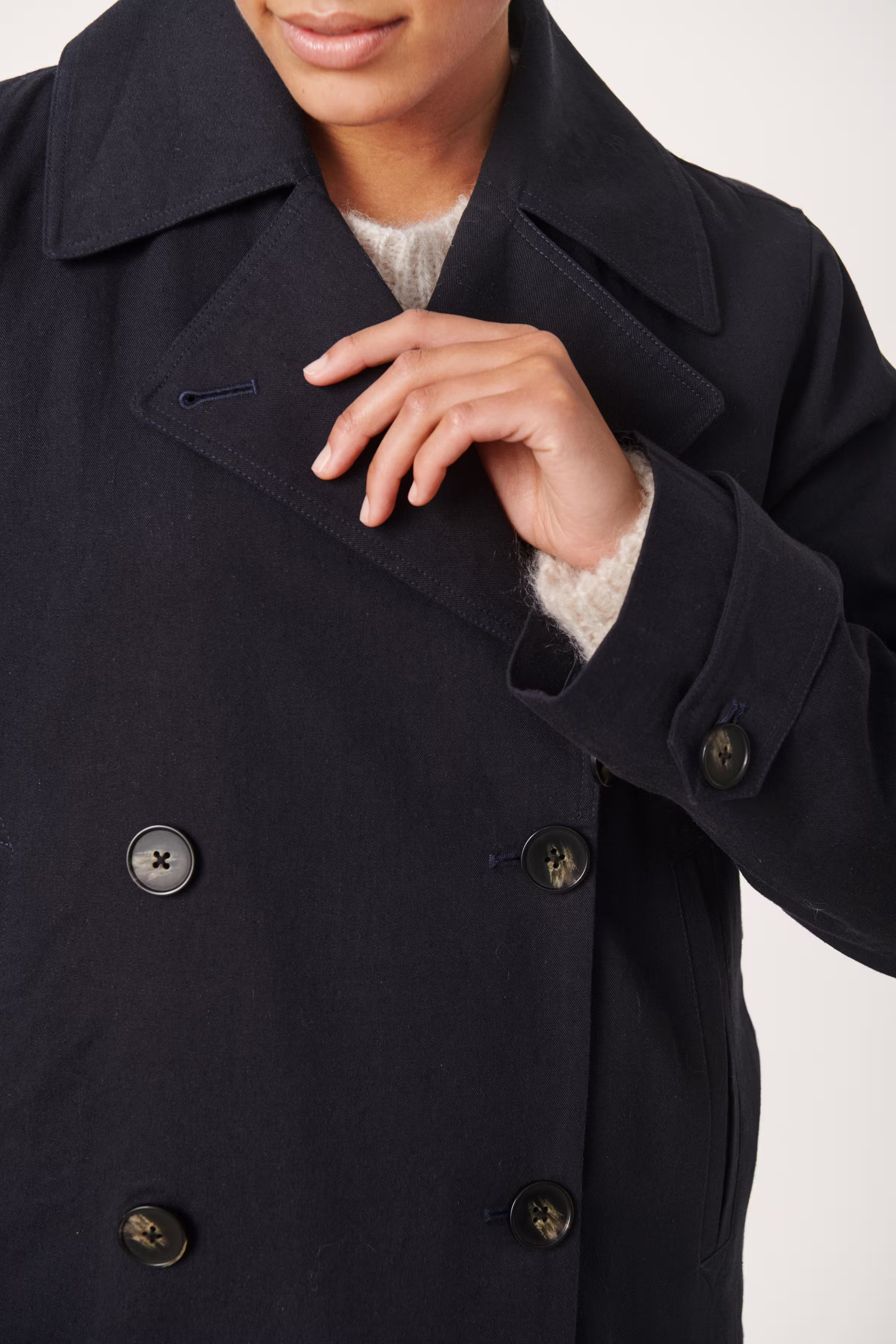 SifPW Kurze Jacke LOOKBOOK DETAIL 30307350-194013