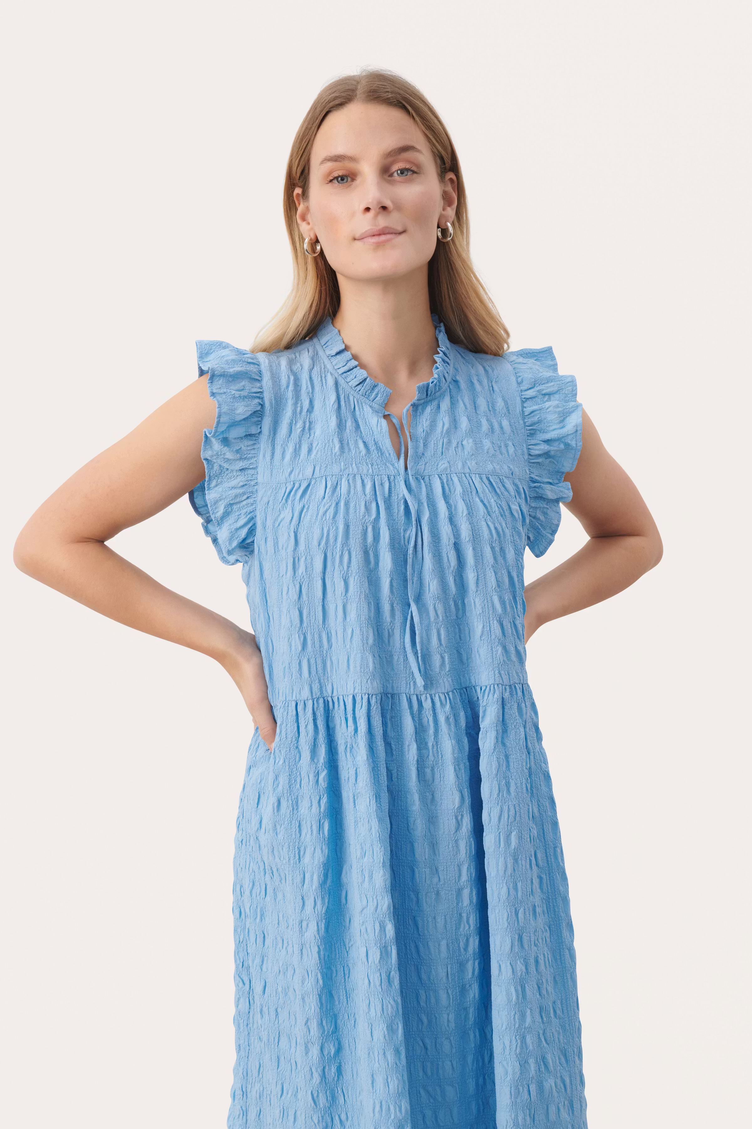 GimalinaPW Jurk LOOKBOOK FRONT 30308987-164120