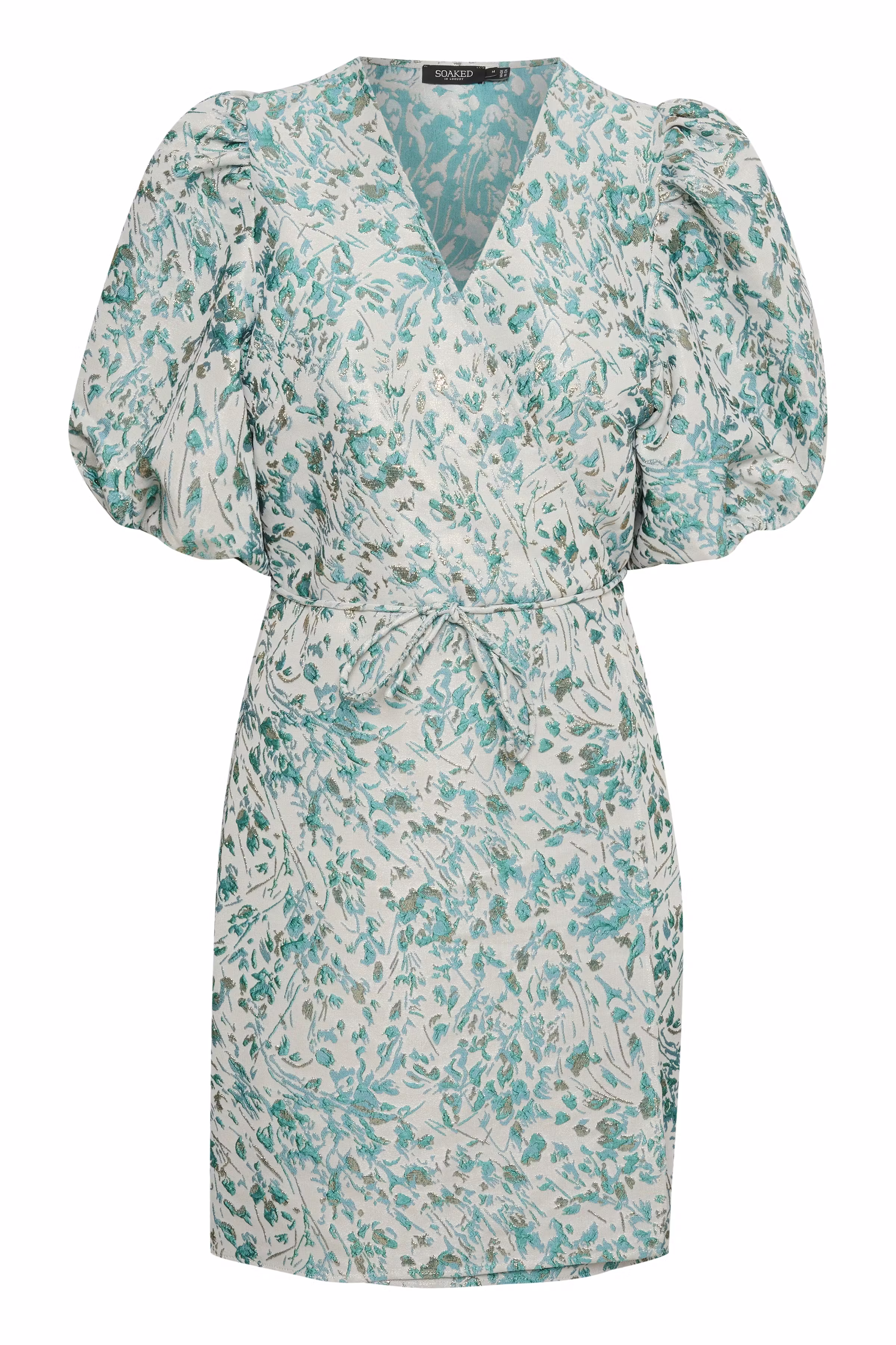 SLLucinda Kjole PACK FRONT 30406637-301981