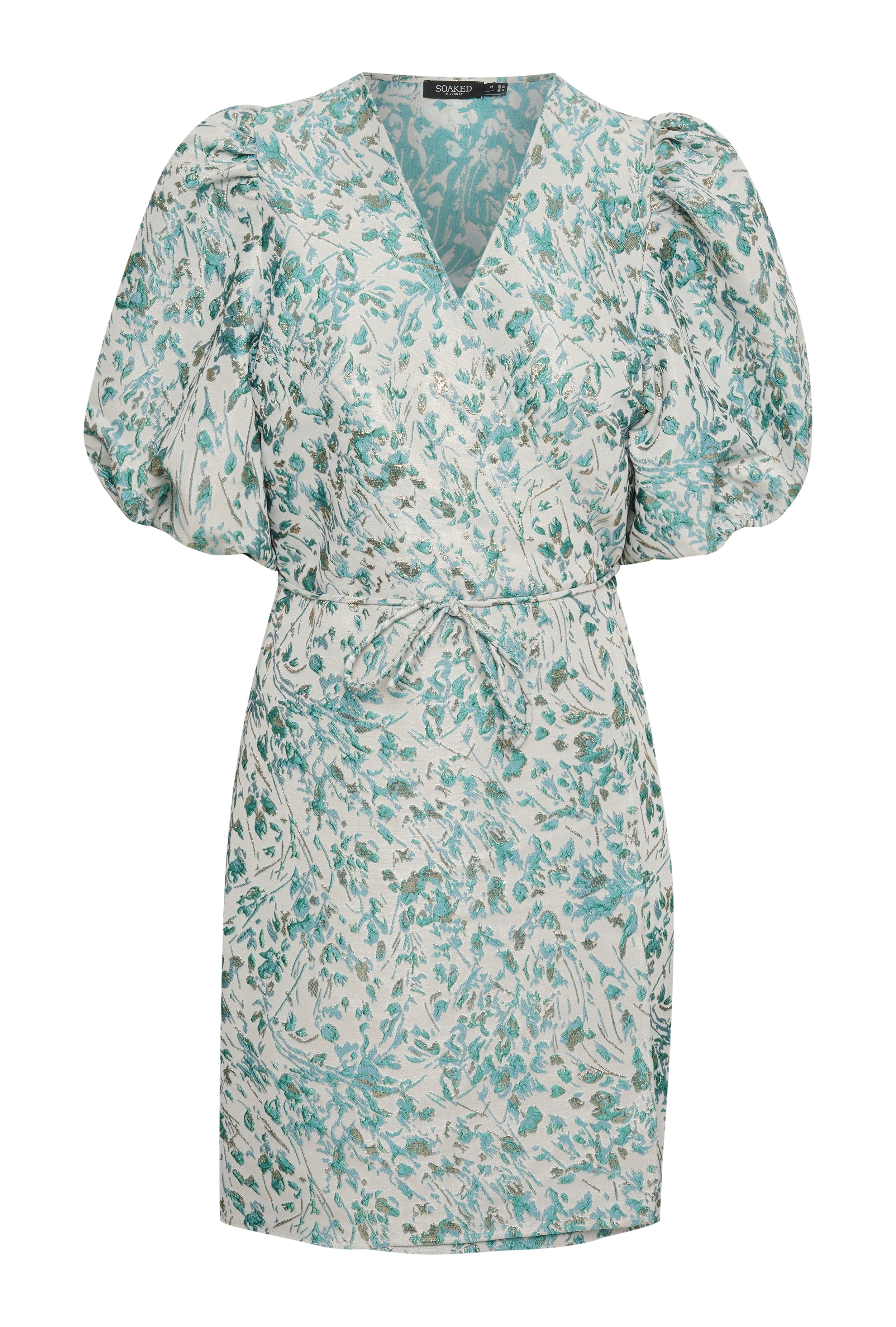 SLLucinda Dress PACK FRONT 30406637-301981