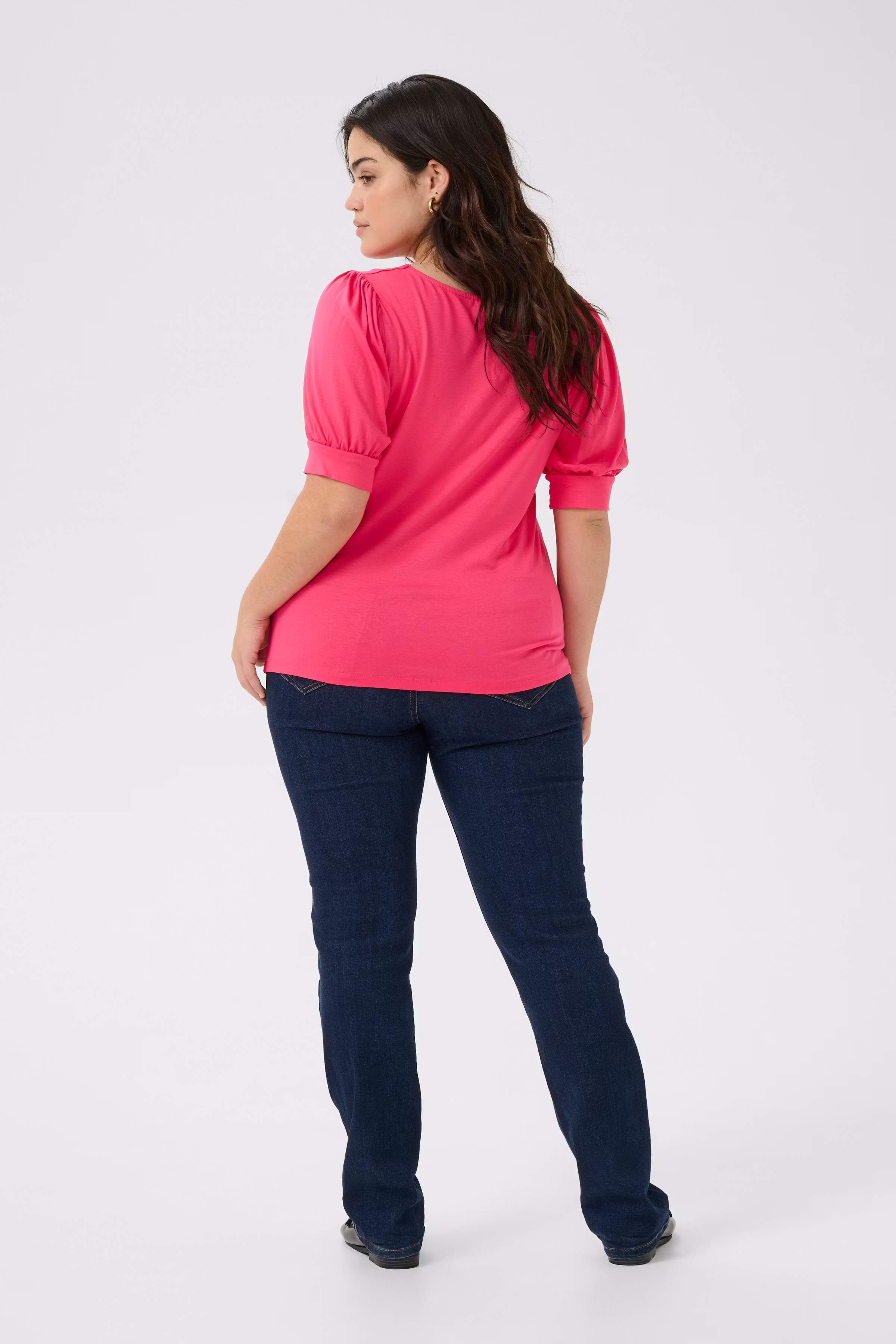 KCsissy T-Shirt LOOKBOOK BACK 10581401-181754