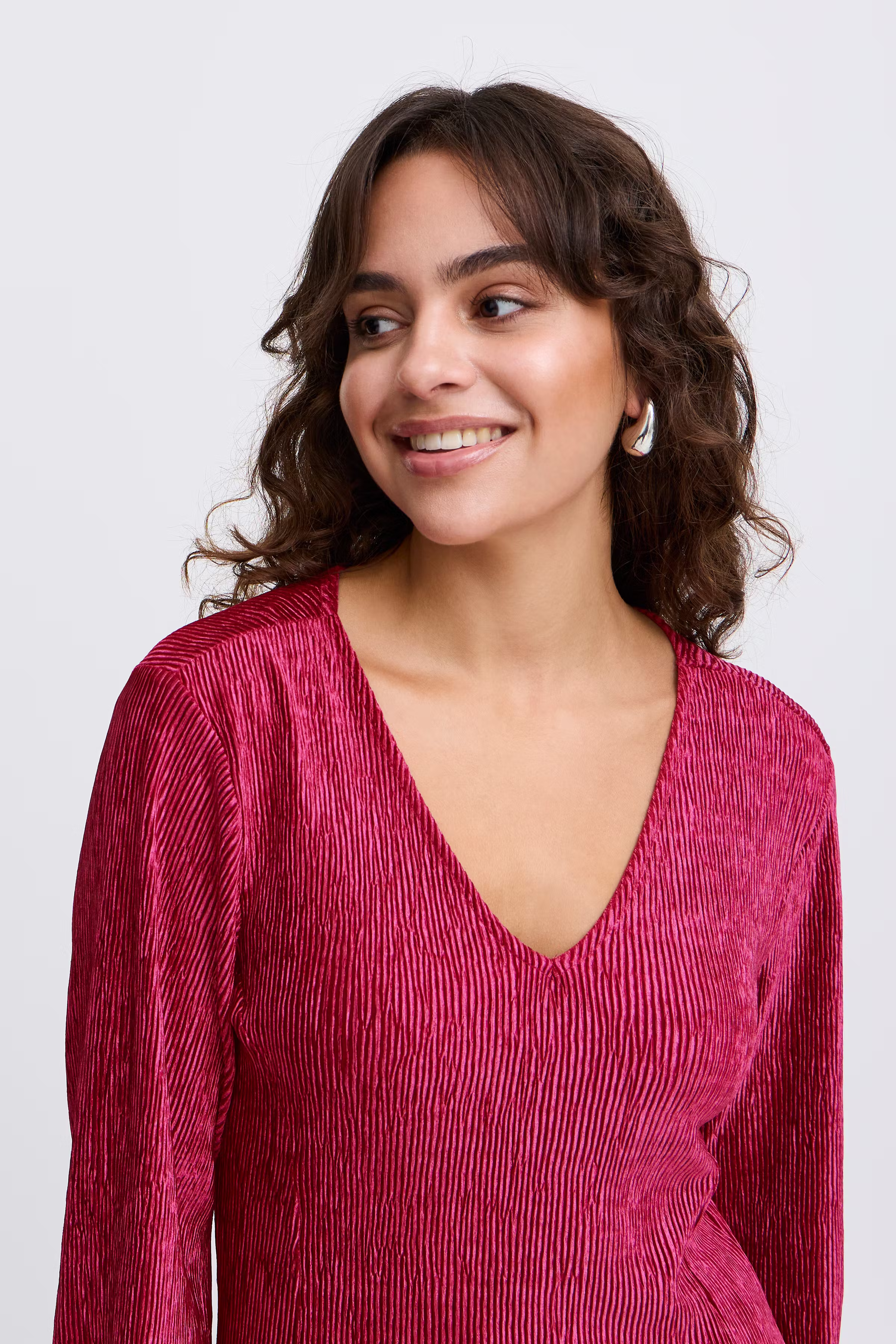 FRCALISTA Kjole LOOKBOOK DETAIL 20614894-192030