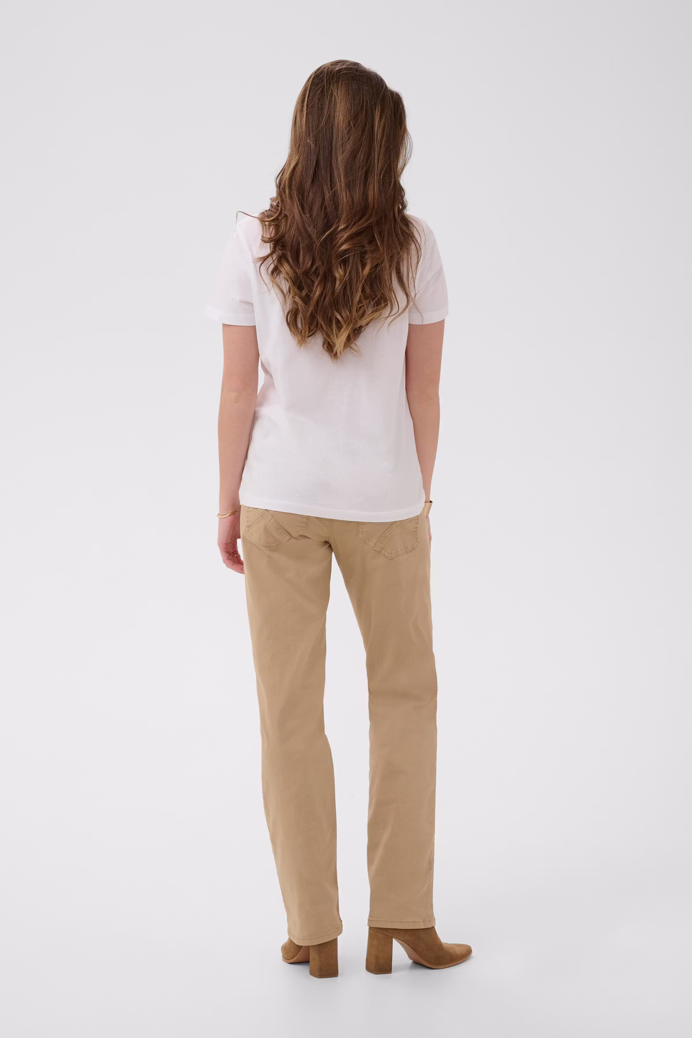 CRCorinne T-shirt LOOKBOOK BACK 10615230-109561