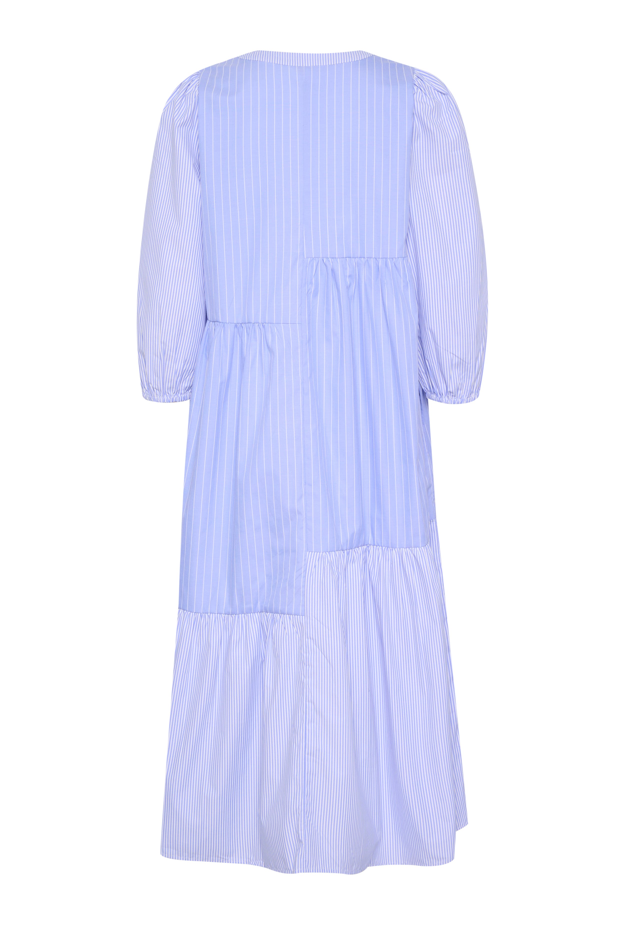 CUcia Jurk PACK BACK 50110746-106014