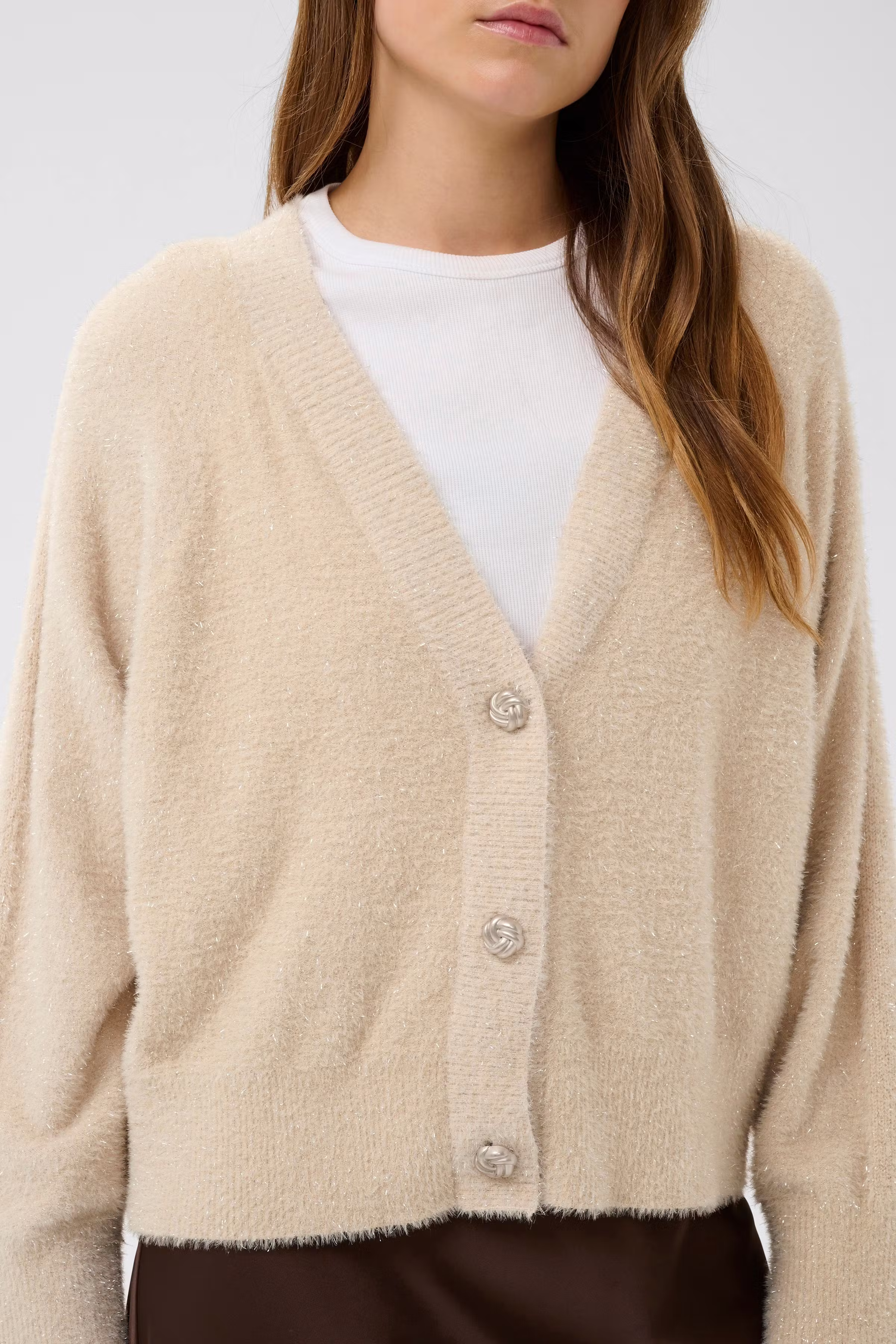 NushaSZ Cardigan LOOKBOOK DETAIL 30514594-131008