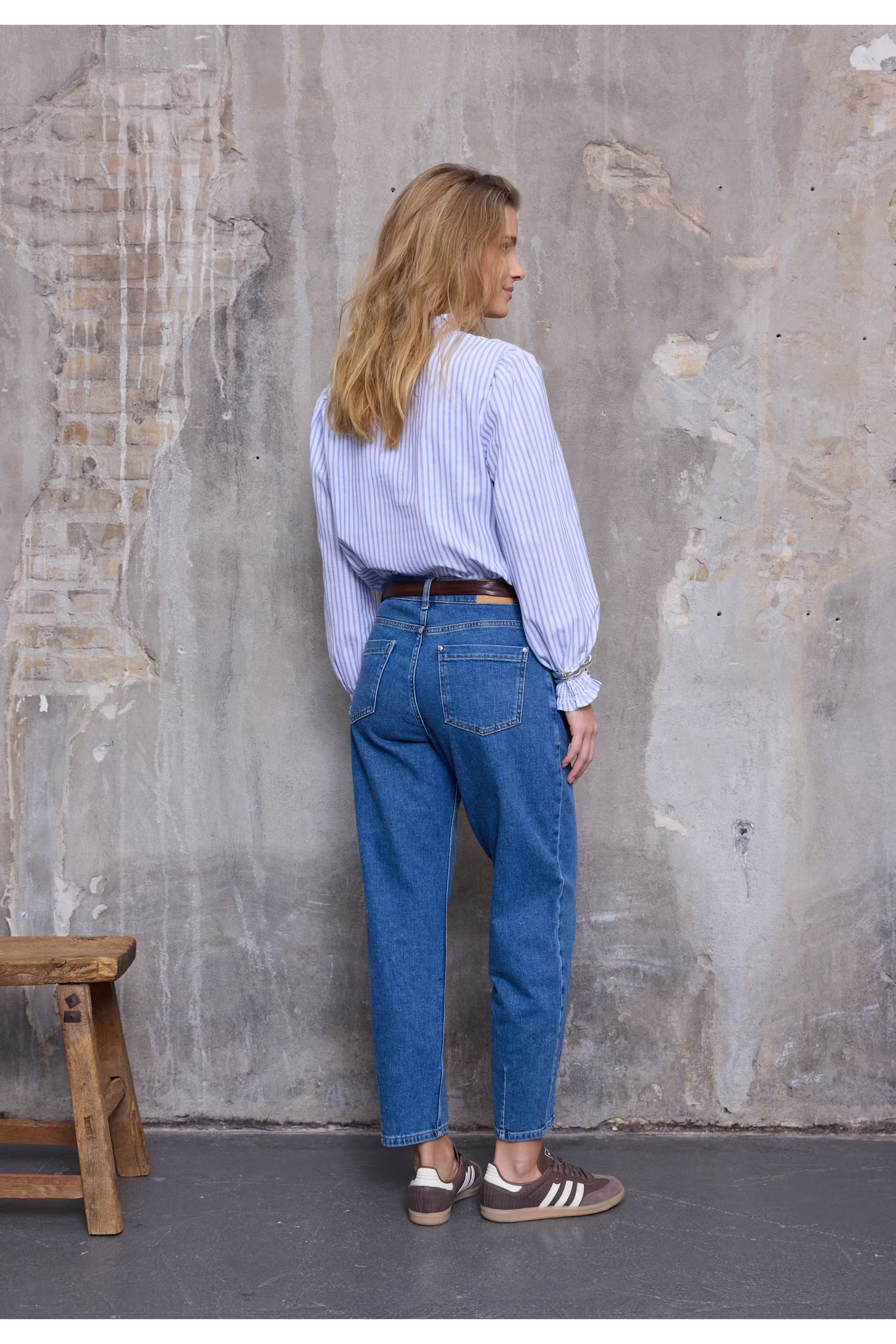 PZAUDREY Bluse LOCATION NONE 50210254-114201