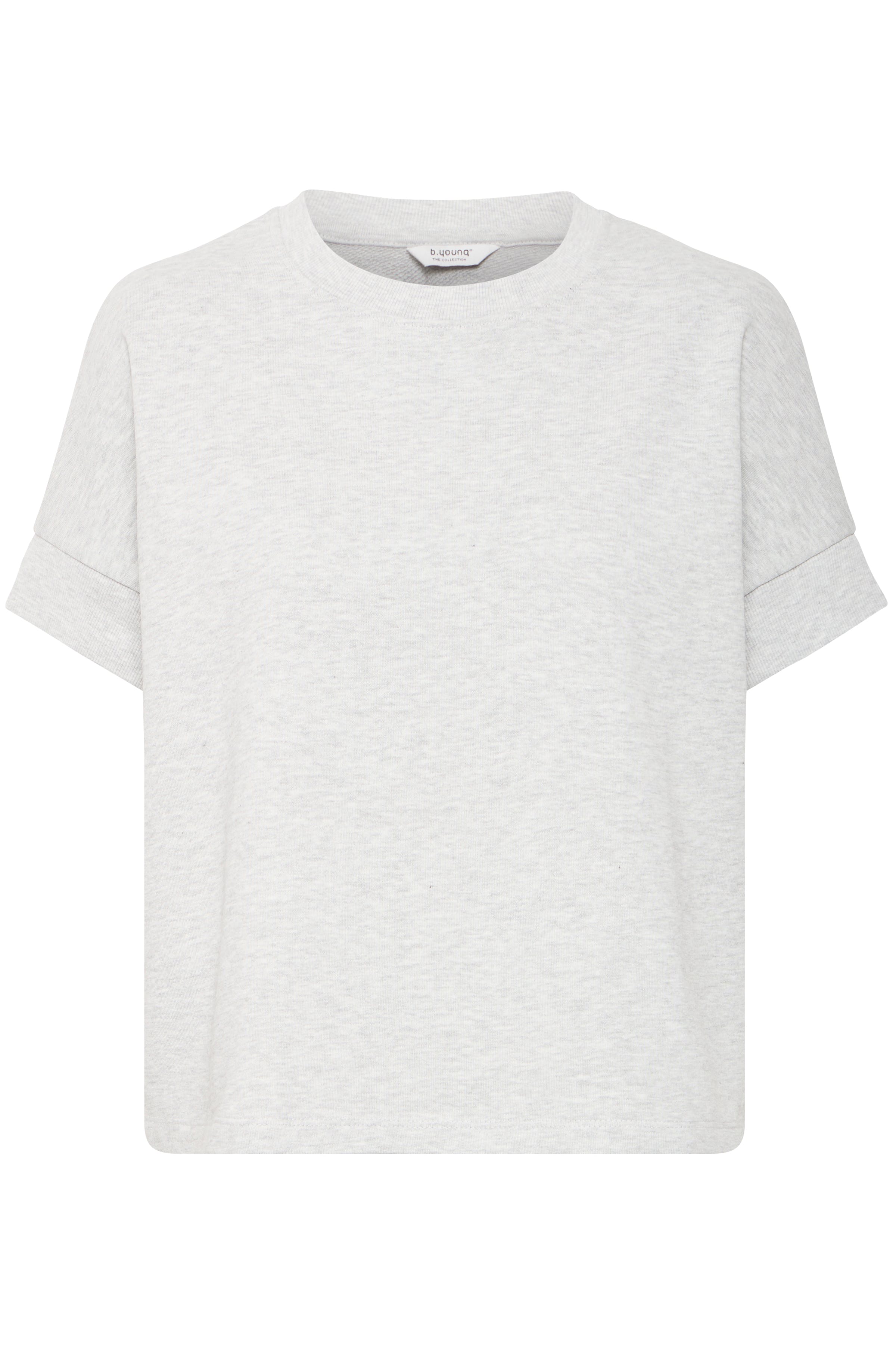 BYSOMA Sweatshirt PACK FRONT 20816325-200454