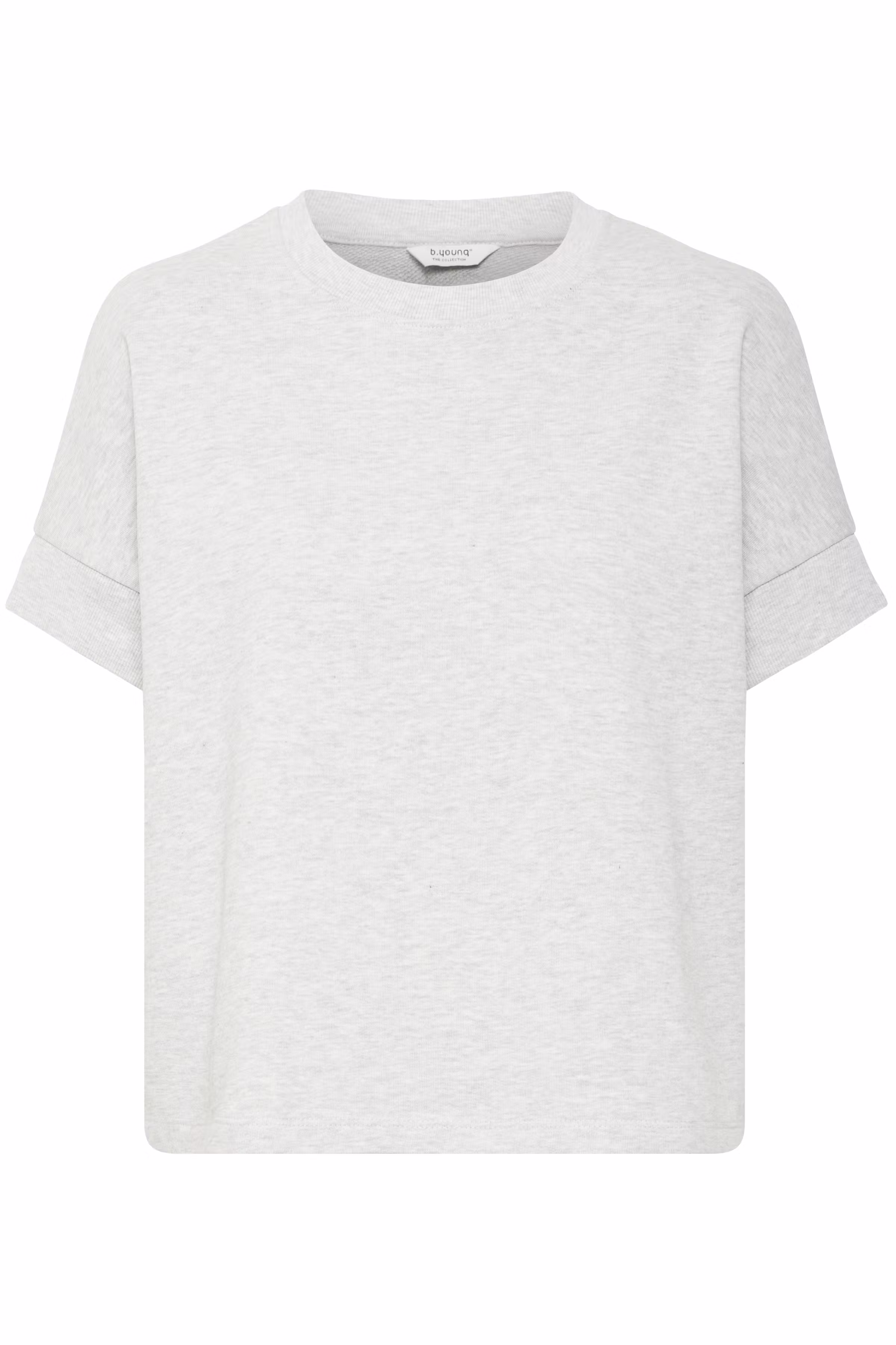 BYSOMA Sweatshirt PACK FRONT 20816325-200454