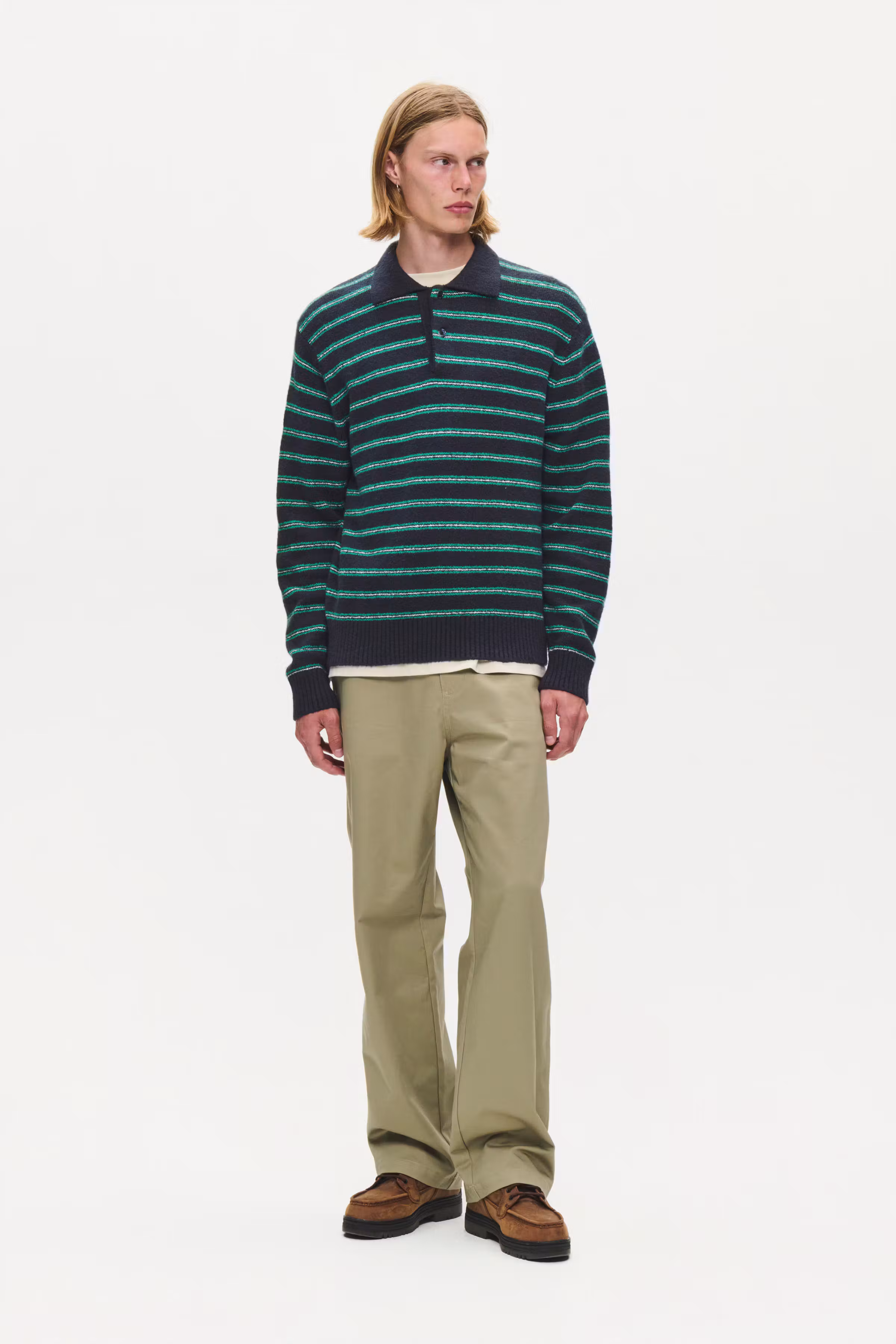 WWCalle Pullover LOOKBOOK FRONT 30252318-304080