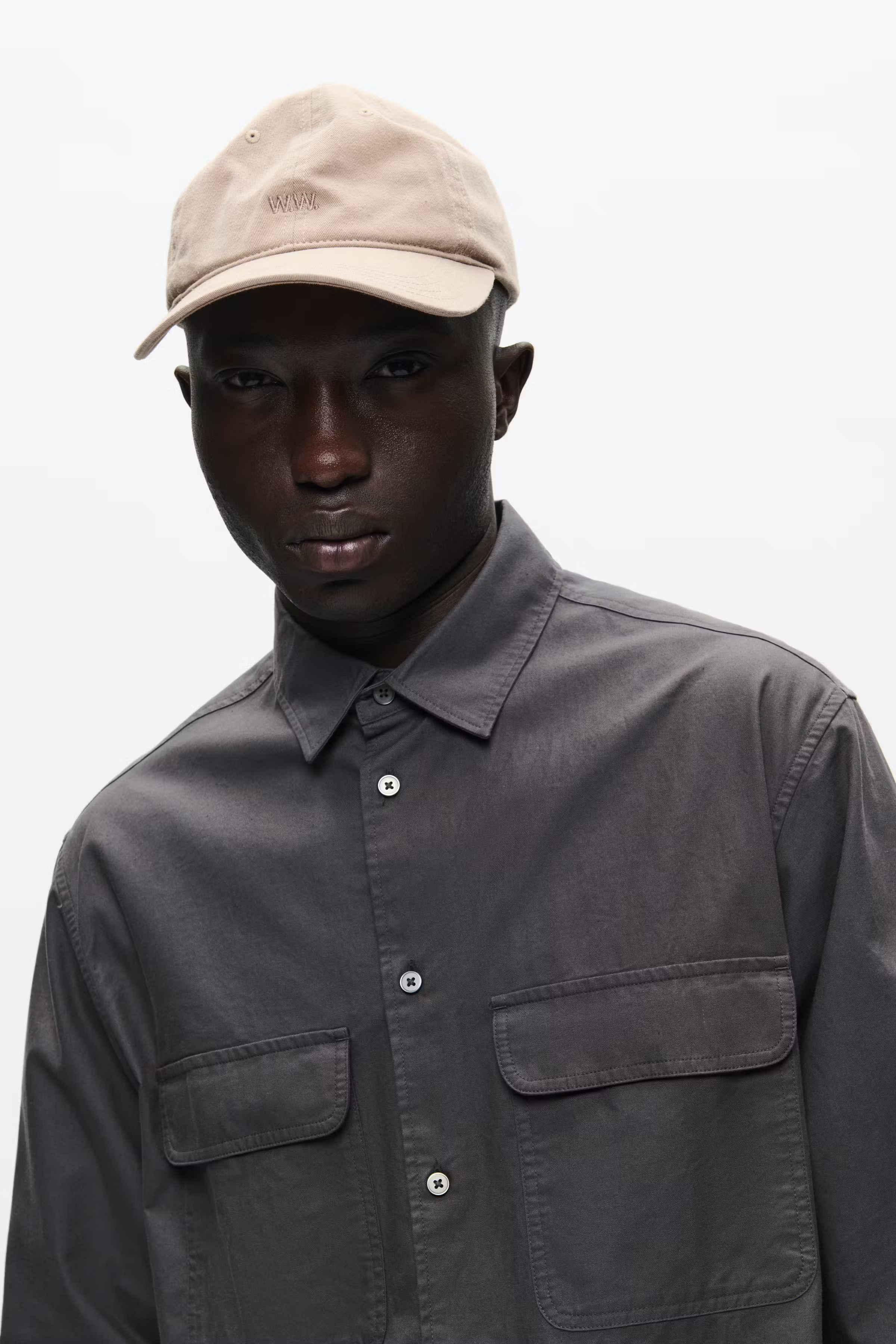 WWNico Shirt LOOKBOOK DETAIL 30251751-190203