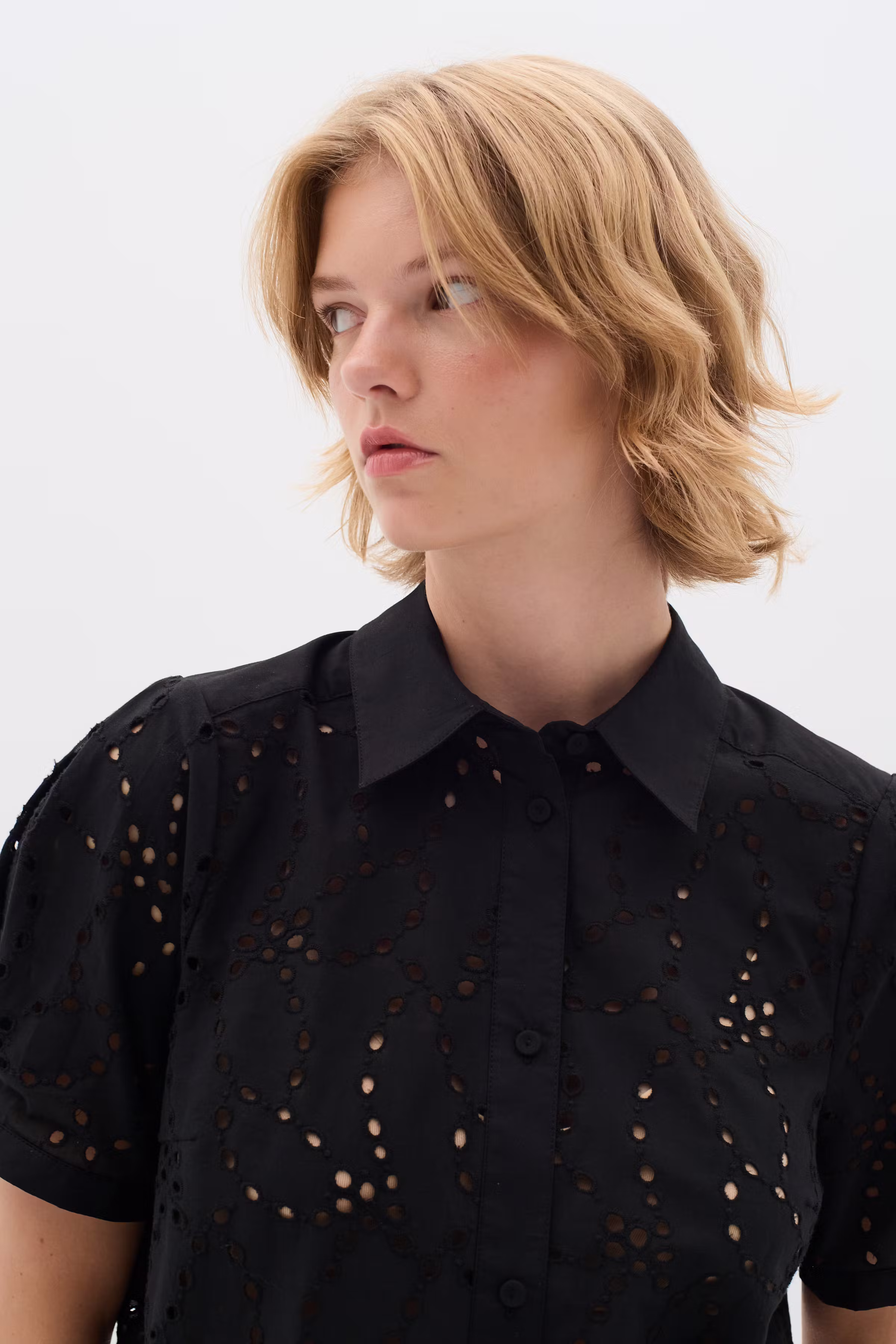 FaithIW Hemd LOOKBOOK FRONT 30110433-194008