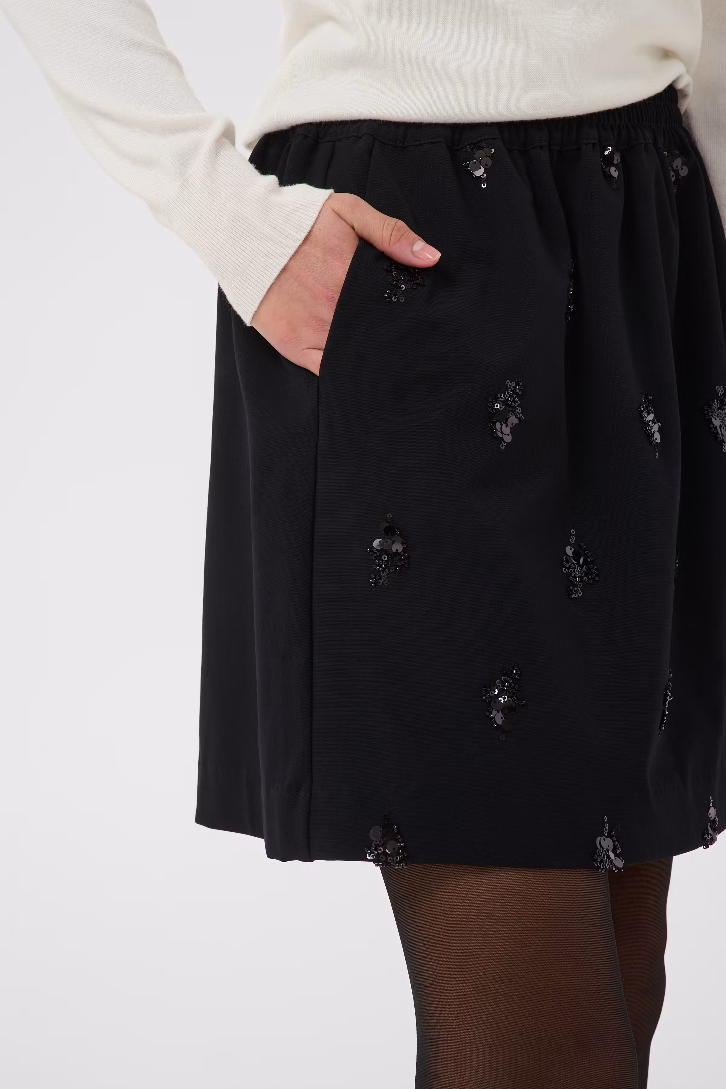 KAvally Nederdel LOOKBOOK DETAIL 10512546-100121