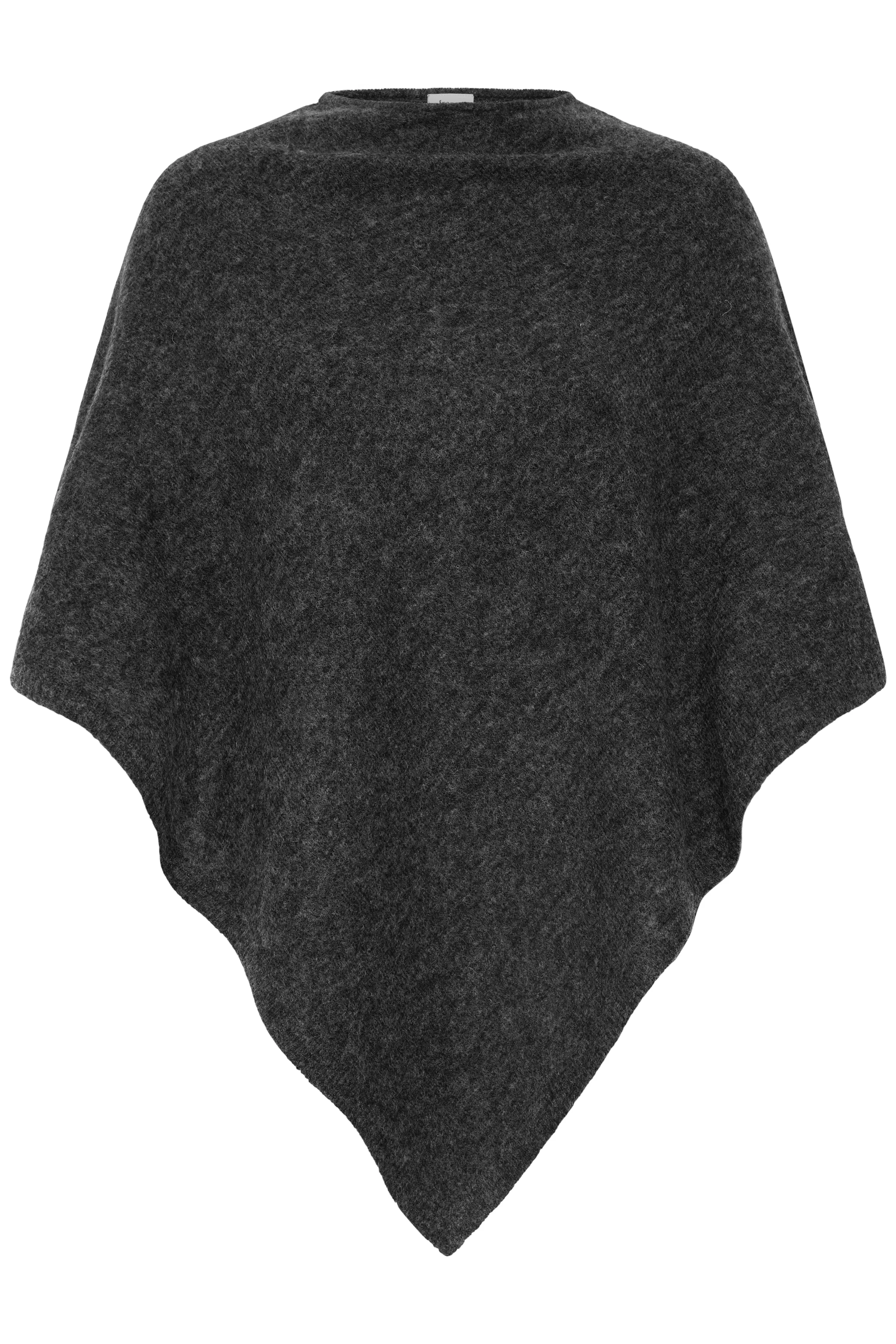 FRSANNY Poncho PACK FRONT 20615041-1304011