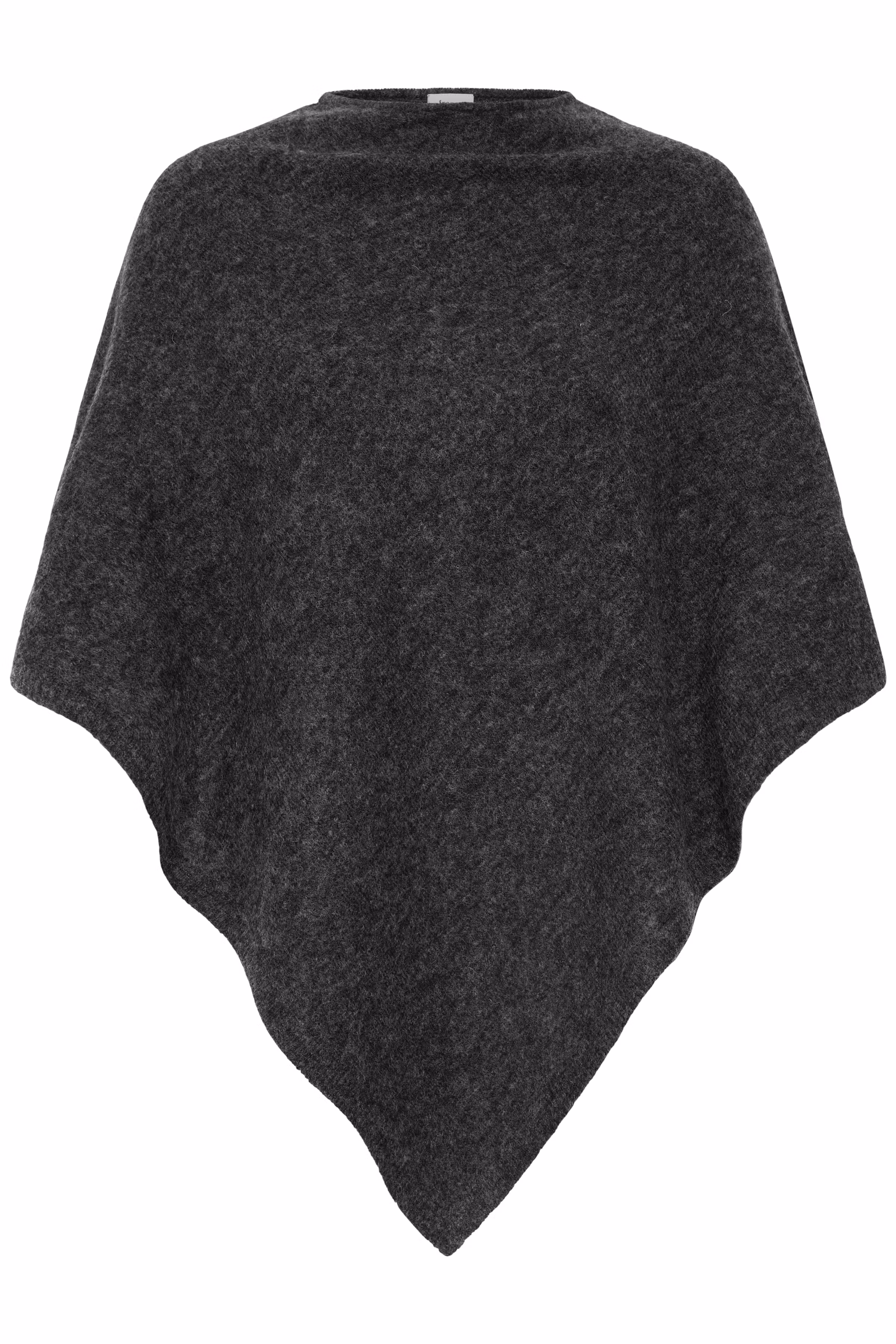 FRSANNY Poncho PACK FRONT 20615041-1806011