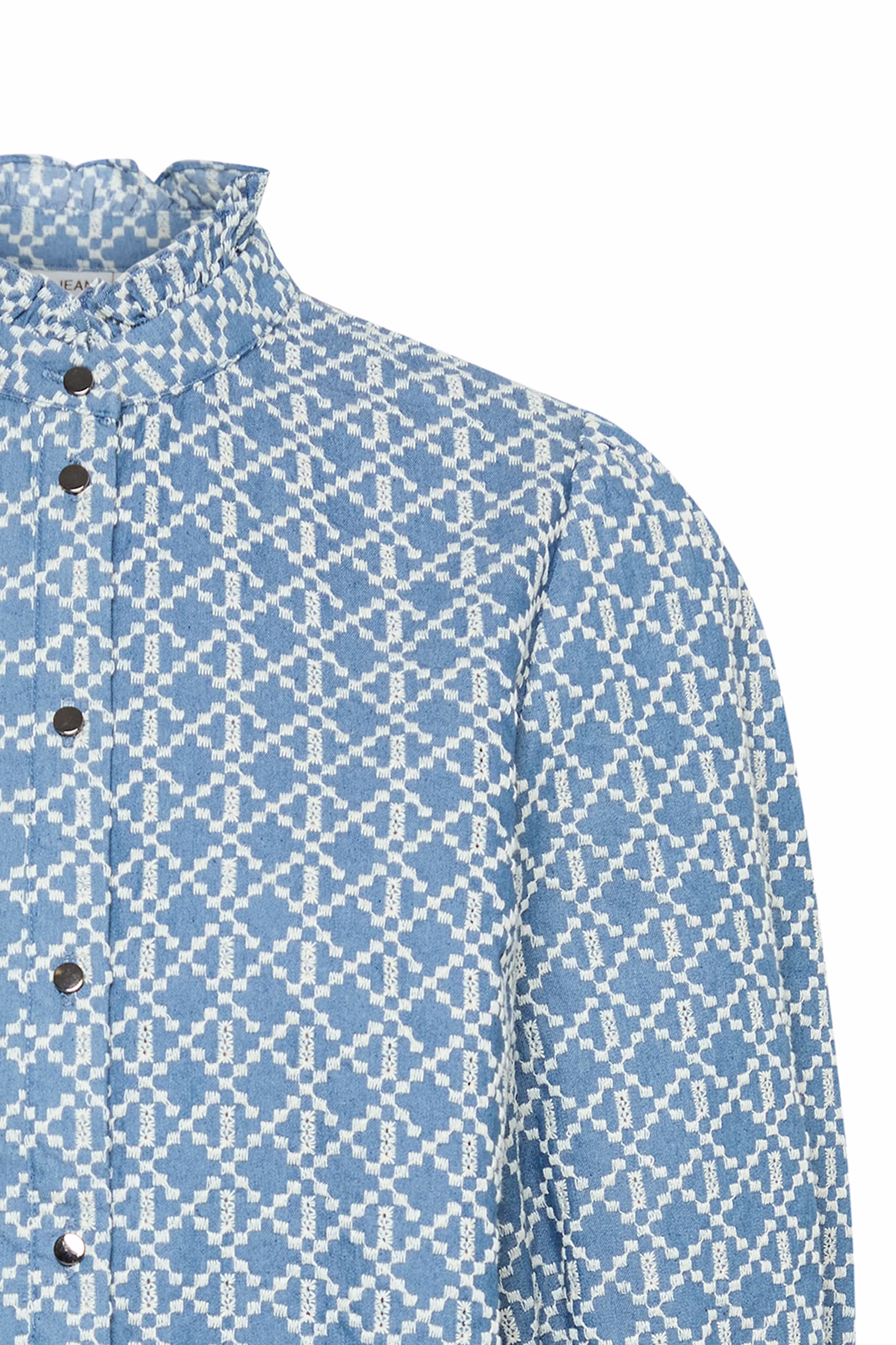 PZFENYA Langarm - Hemd PACK DETAIL 50208360-200005