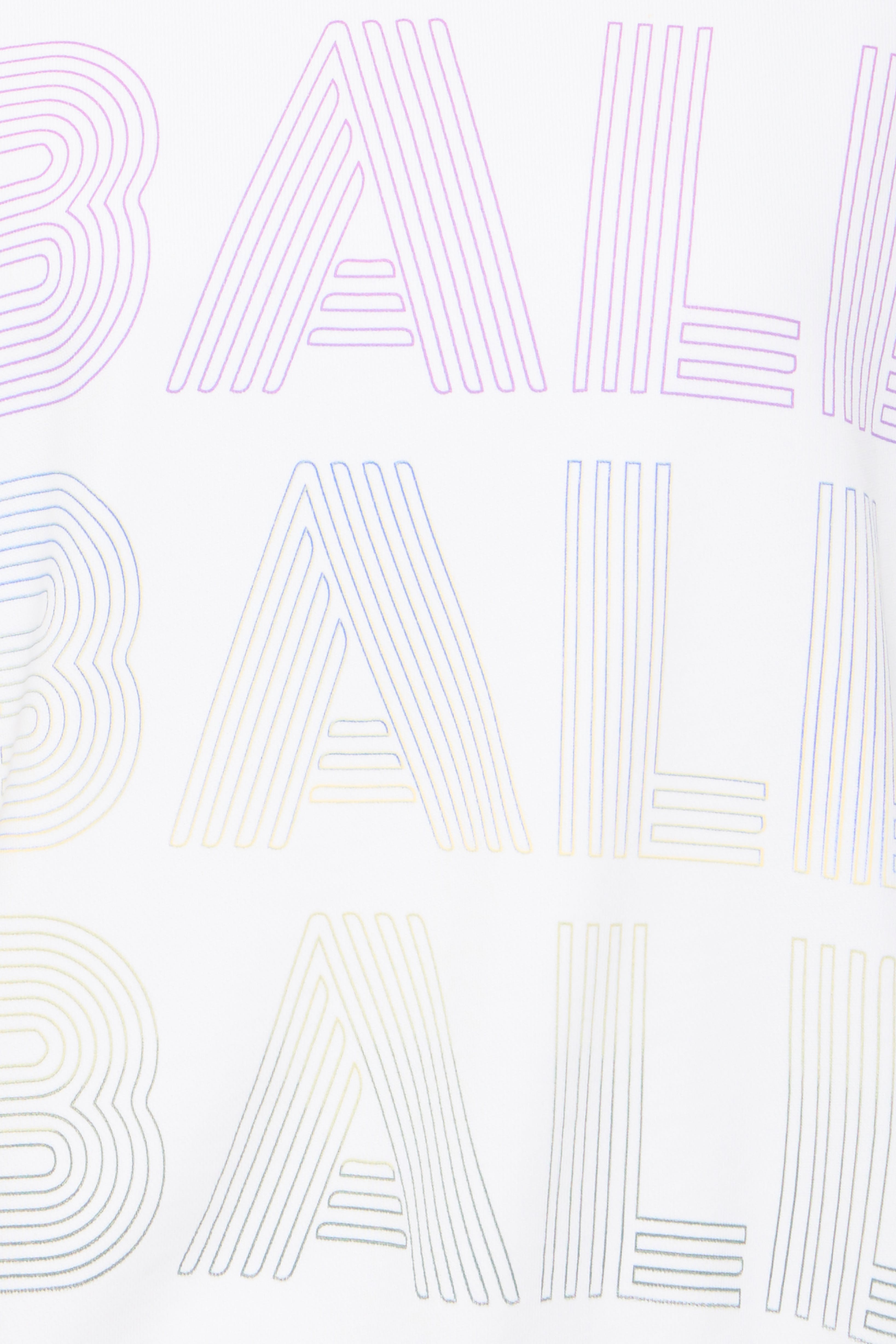 BABALDO Sweatshirt PACK DETAIL 50405186-114800