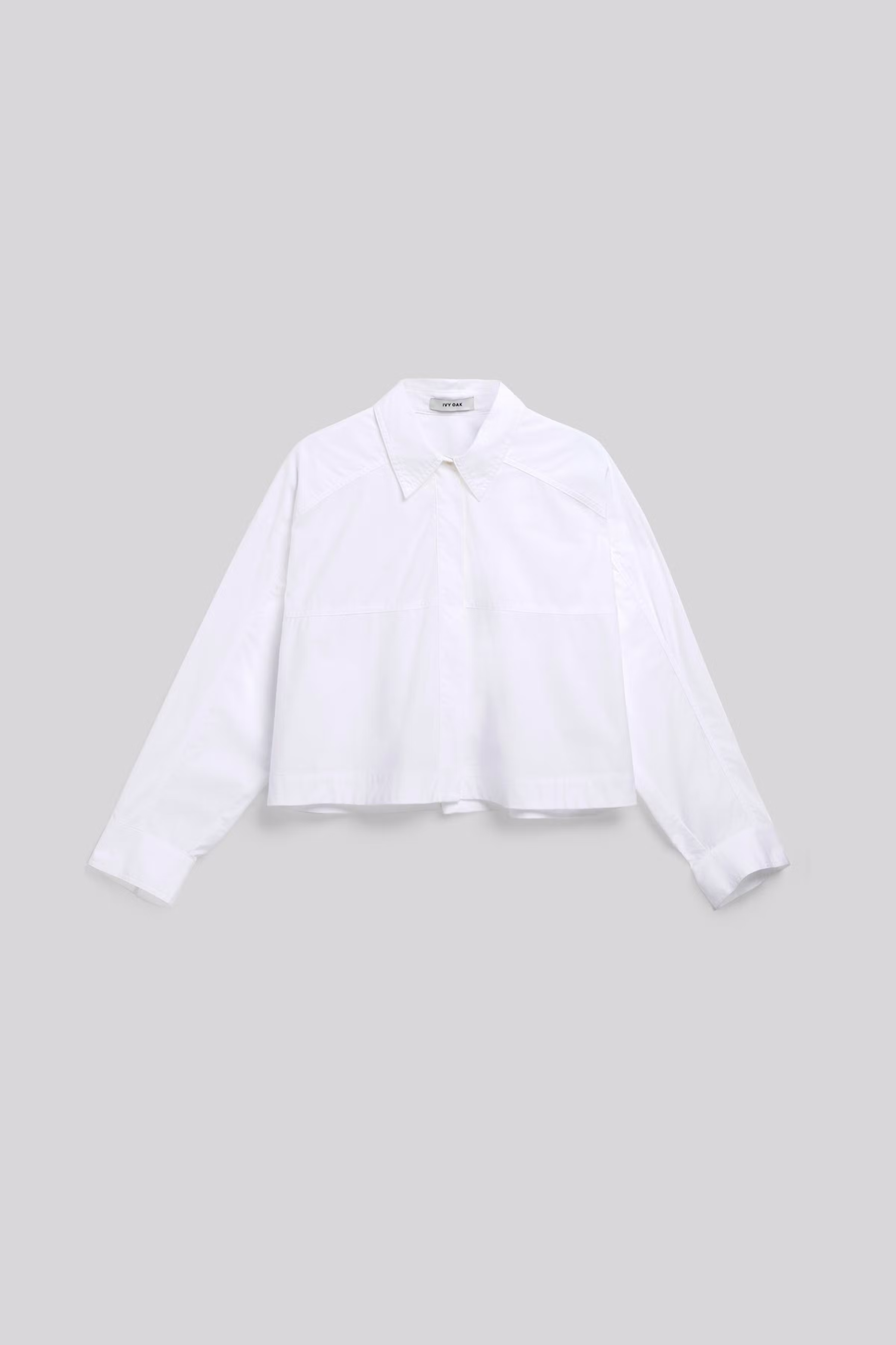 BRITTNEY Blouse PACK FRONT 30600489-WH001