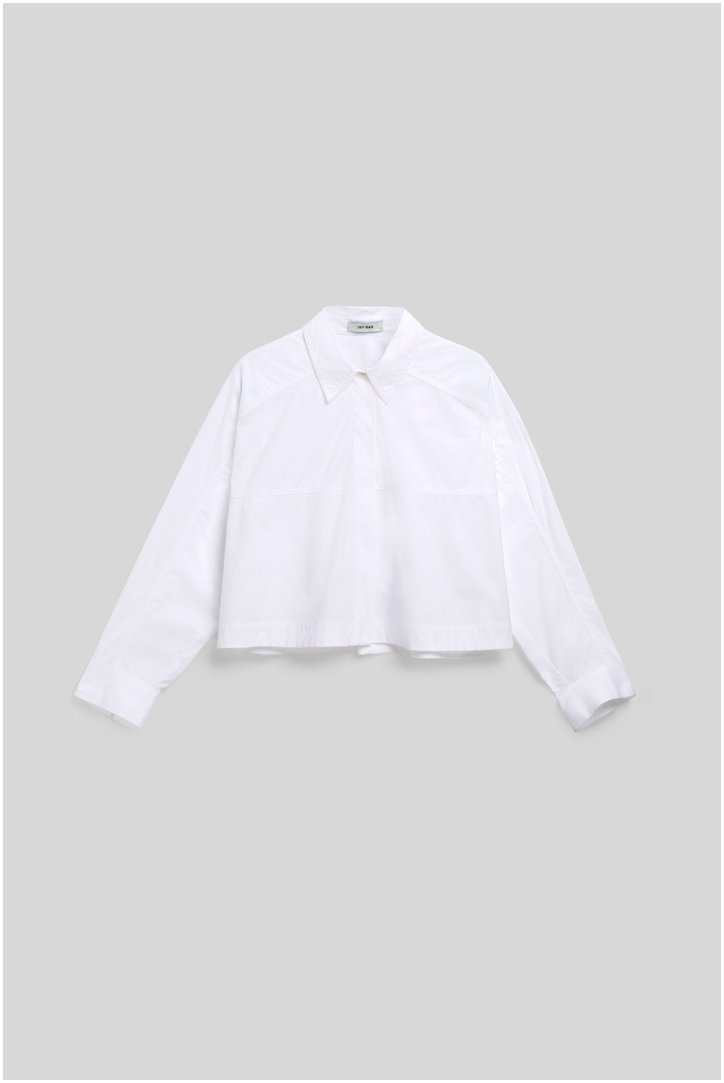 BRITTNEY Blouse PACK FRONT 30600489-RE330