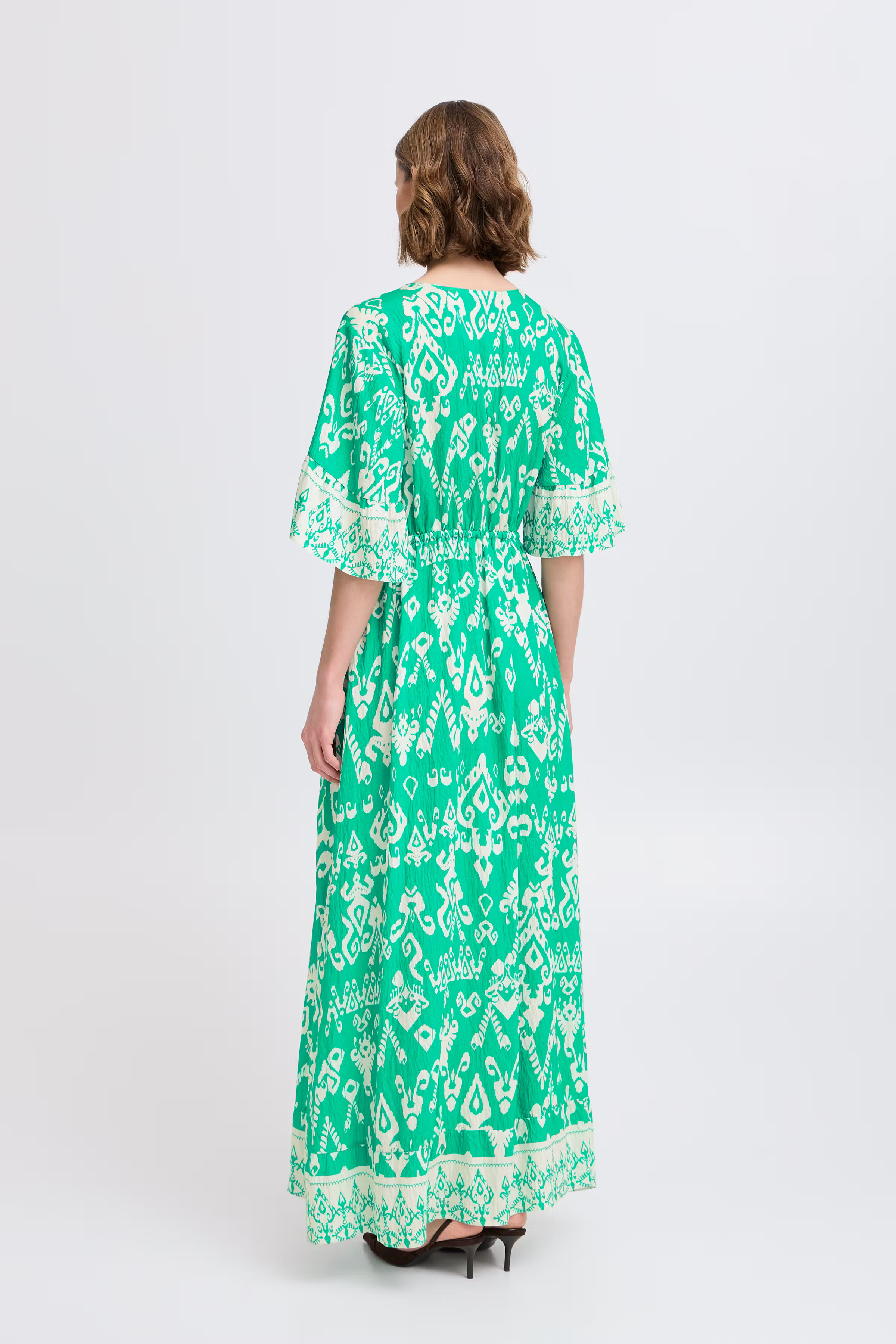 BYJASMINA Dress LOOKBOOK BACK 20817205-205215