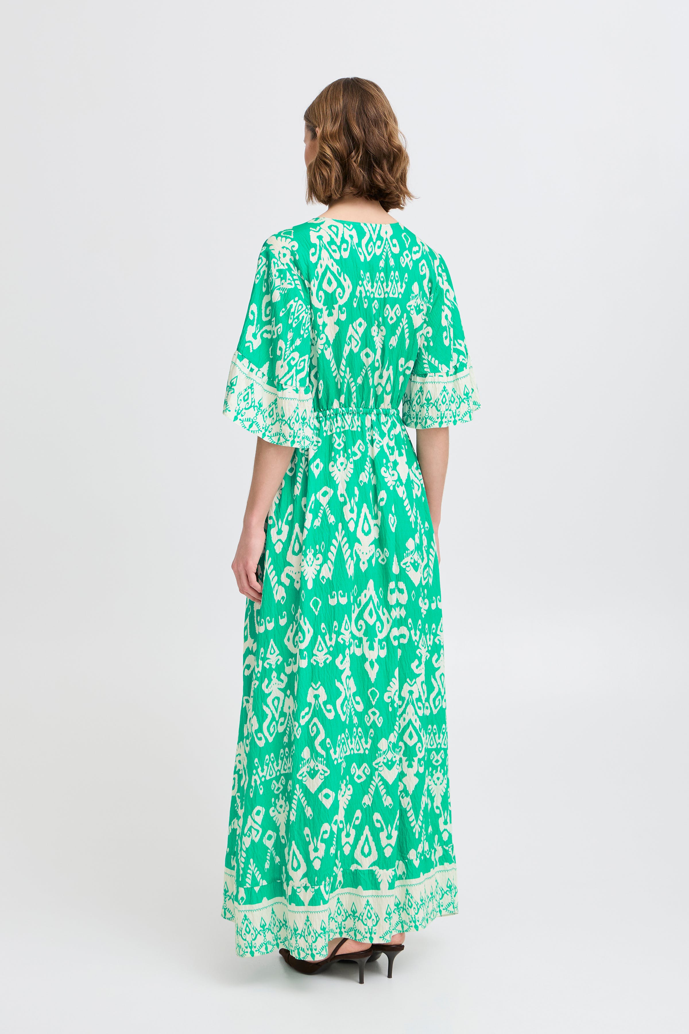 BYJASMINA Dress LOOKBOOK BACK 20817205-205215