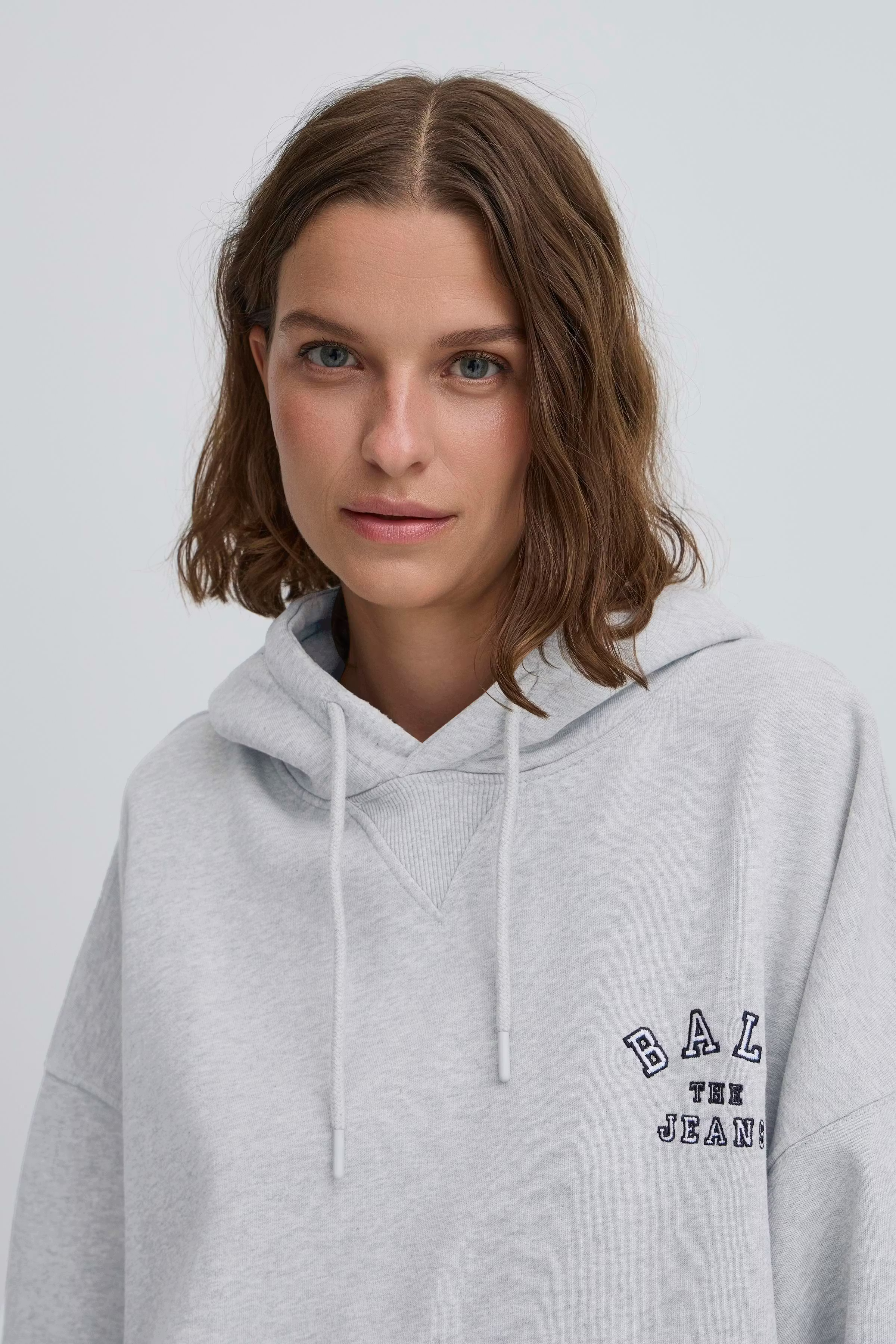 BAMALDINI Sweatshirt LOOKBOOK DETAIL 50405040-204054