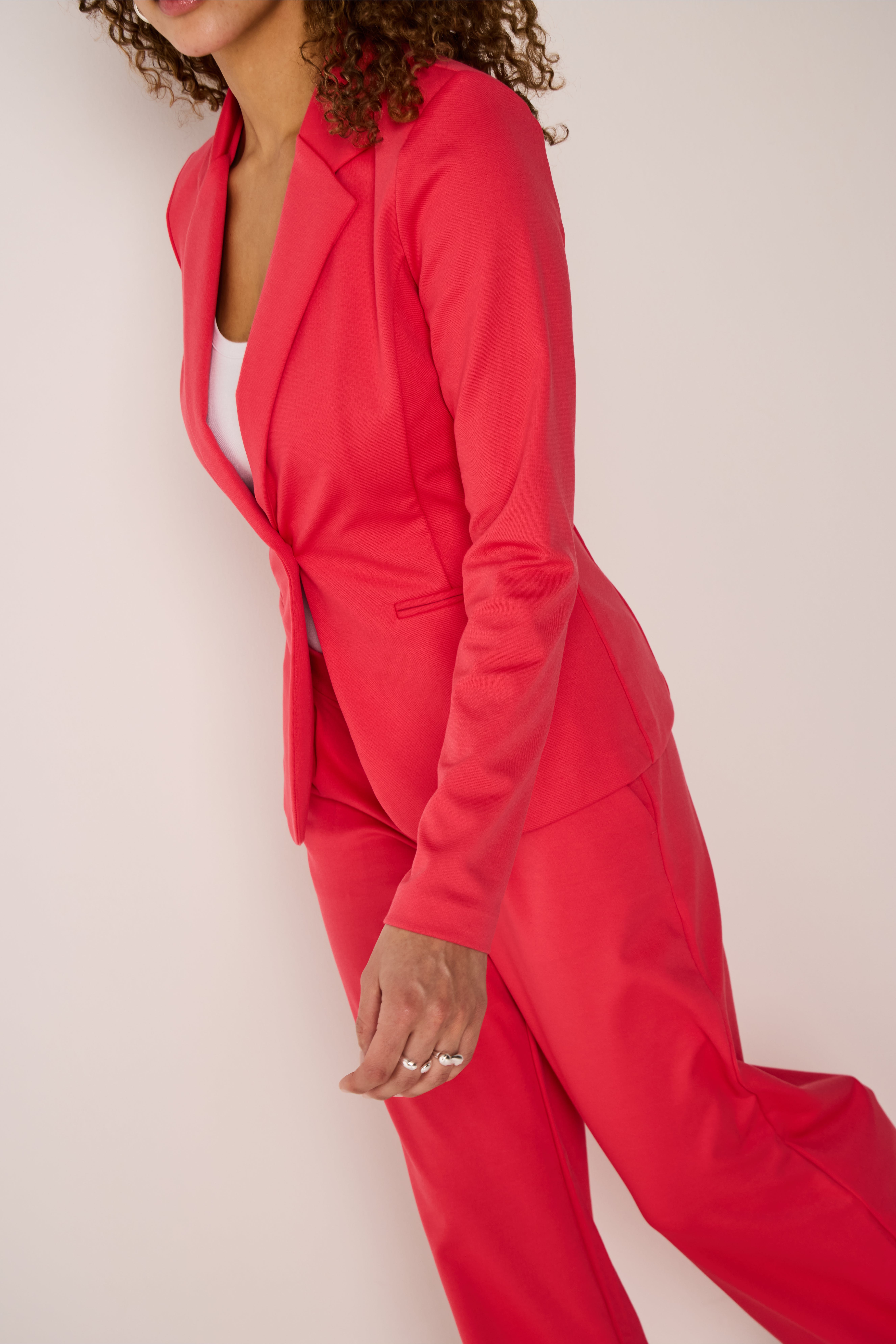 IHKATE LONG WIDE Broek LOCATION NONE 20118337-171753