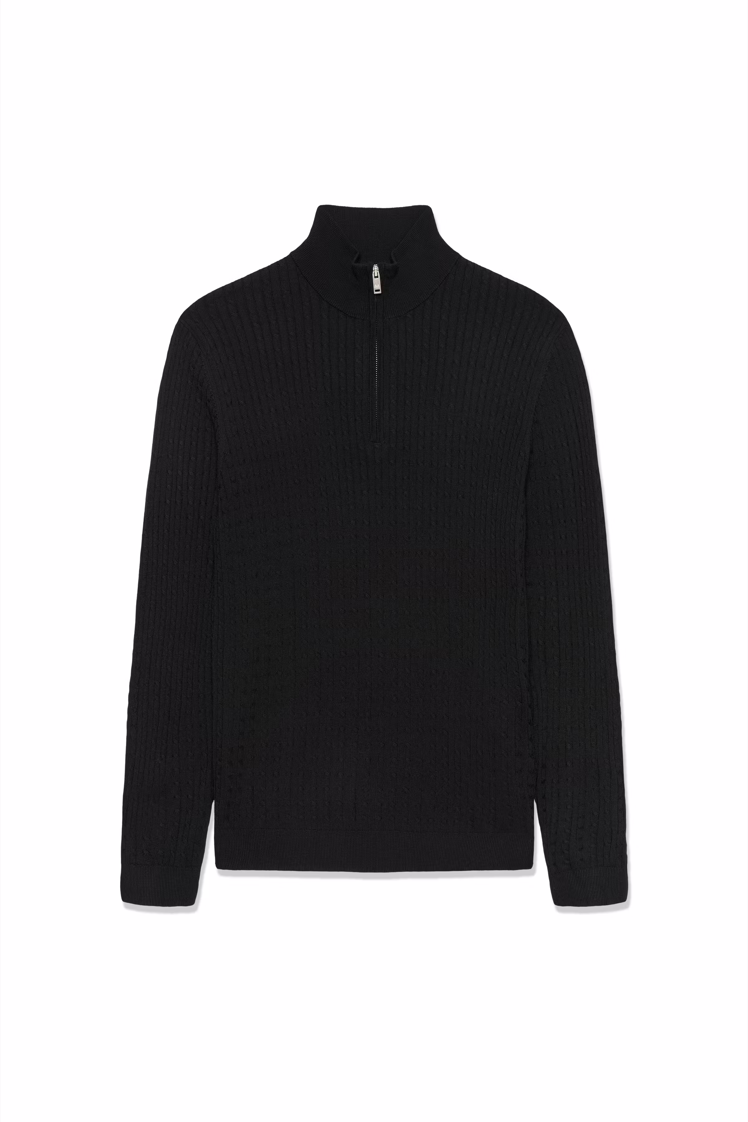 MAmason Merino Pullover PACK FRONT 30207108-300275