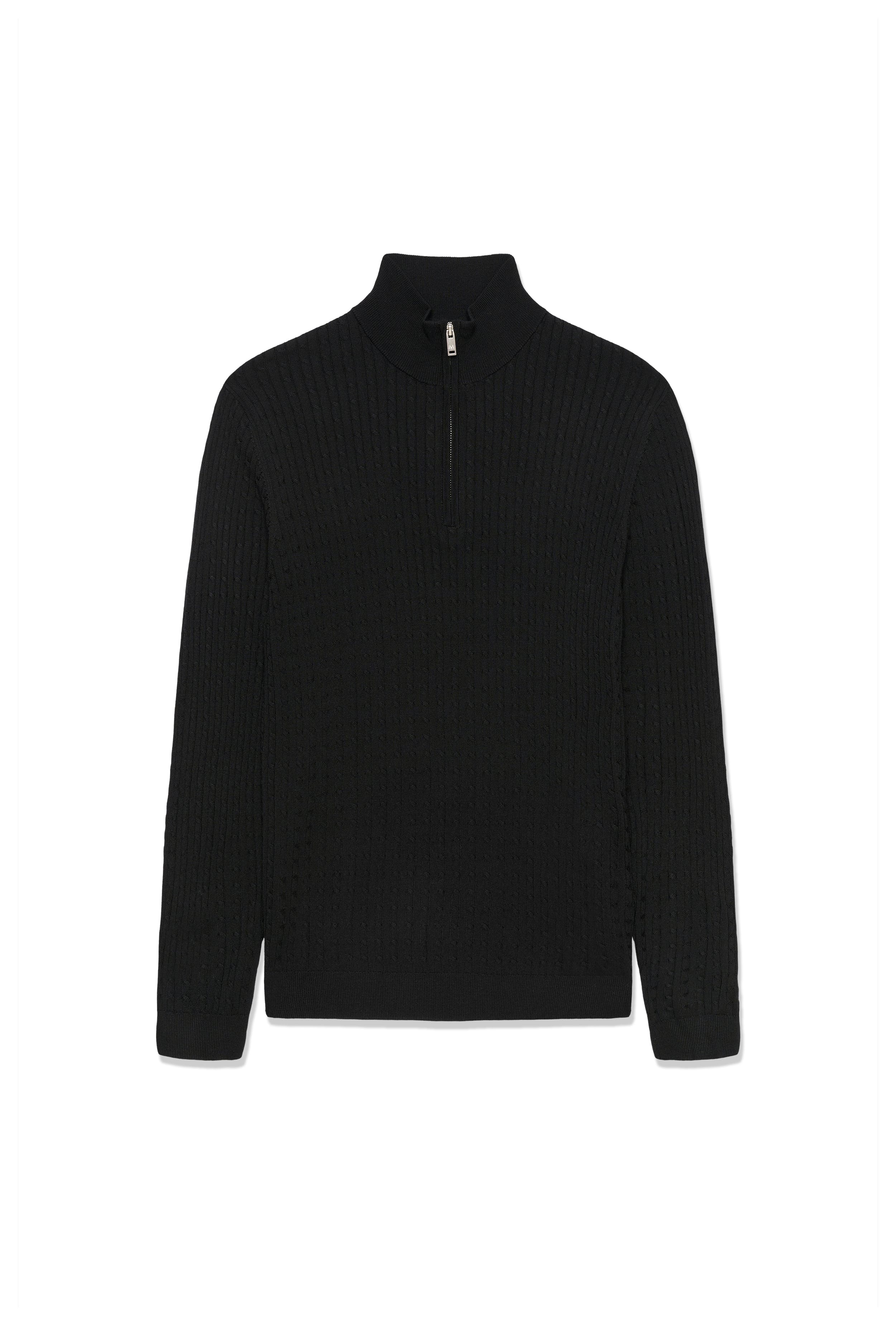 MAmason Merino Pullover PACK FRONT 30207108-300275