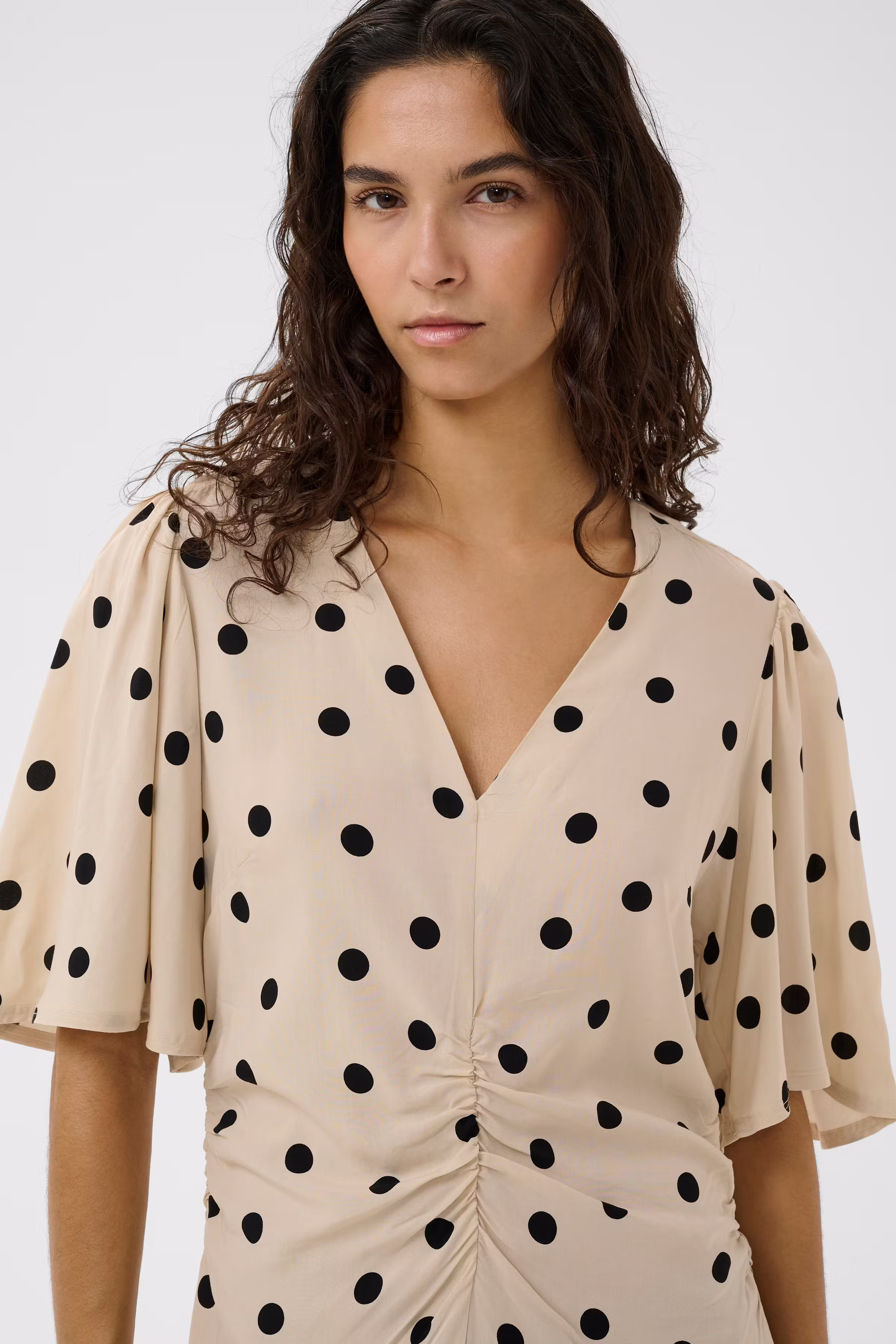 SLArjana Dress LOOKBOOK DETAIL 30409274-305003