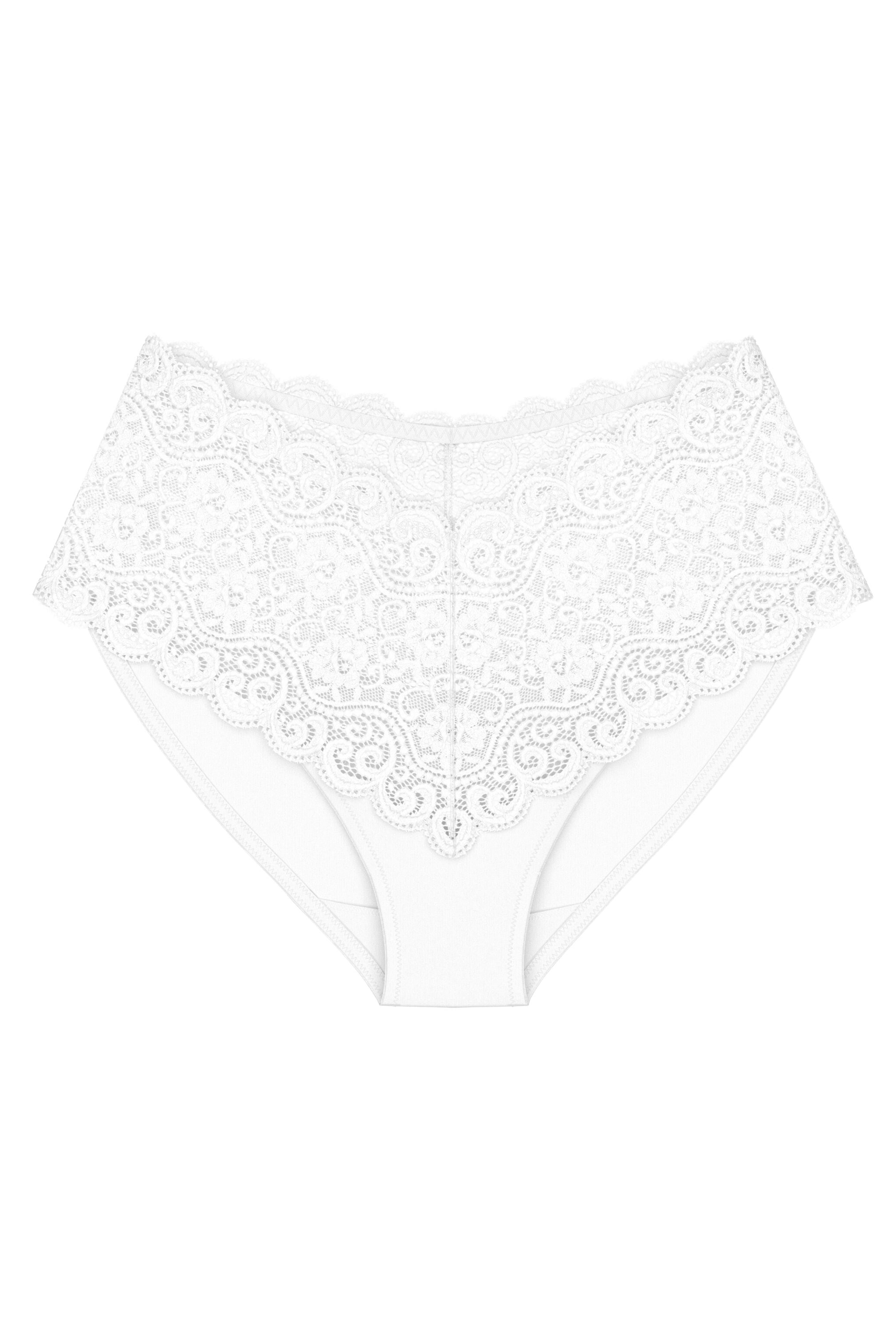 Amourette Unterhose PACK FRONT 40500270-T0003