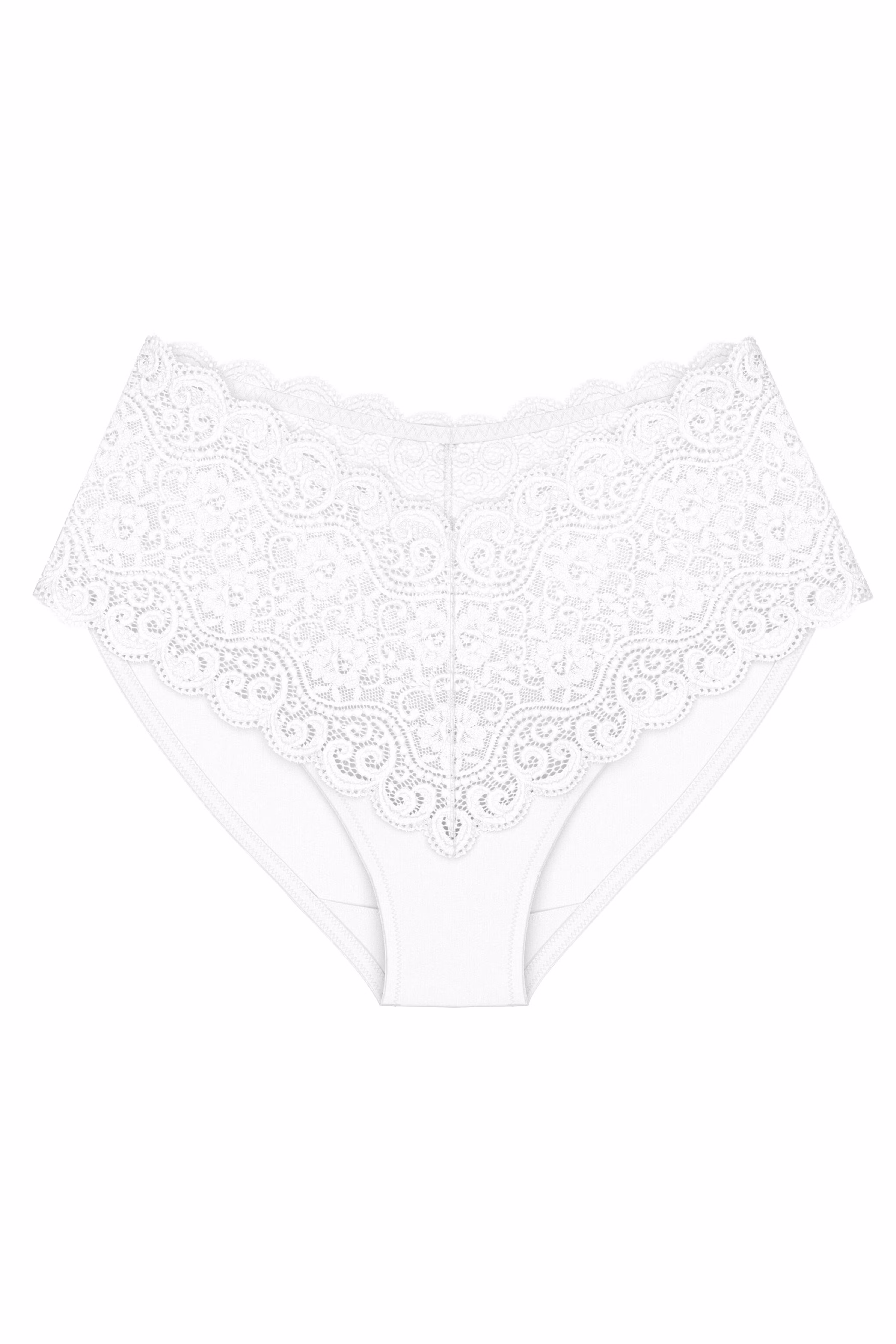 Amourette Panties PACK FRONT 40500270-T0003