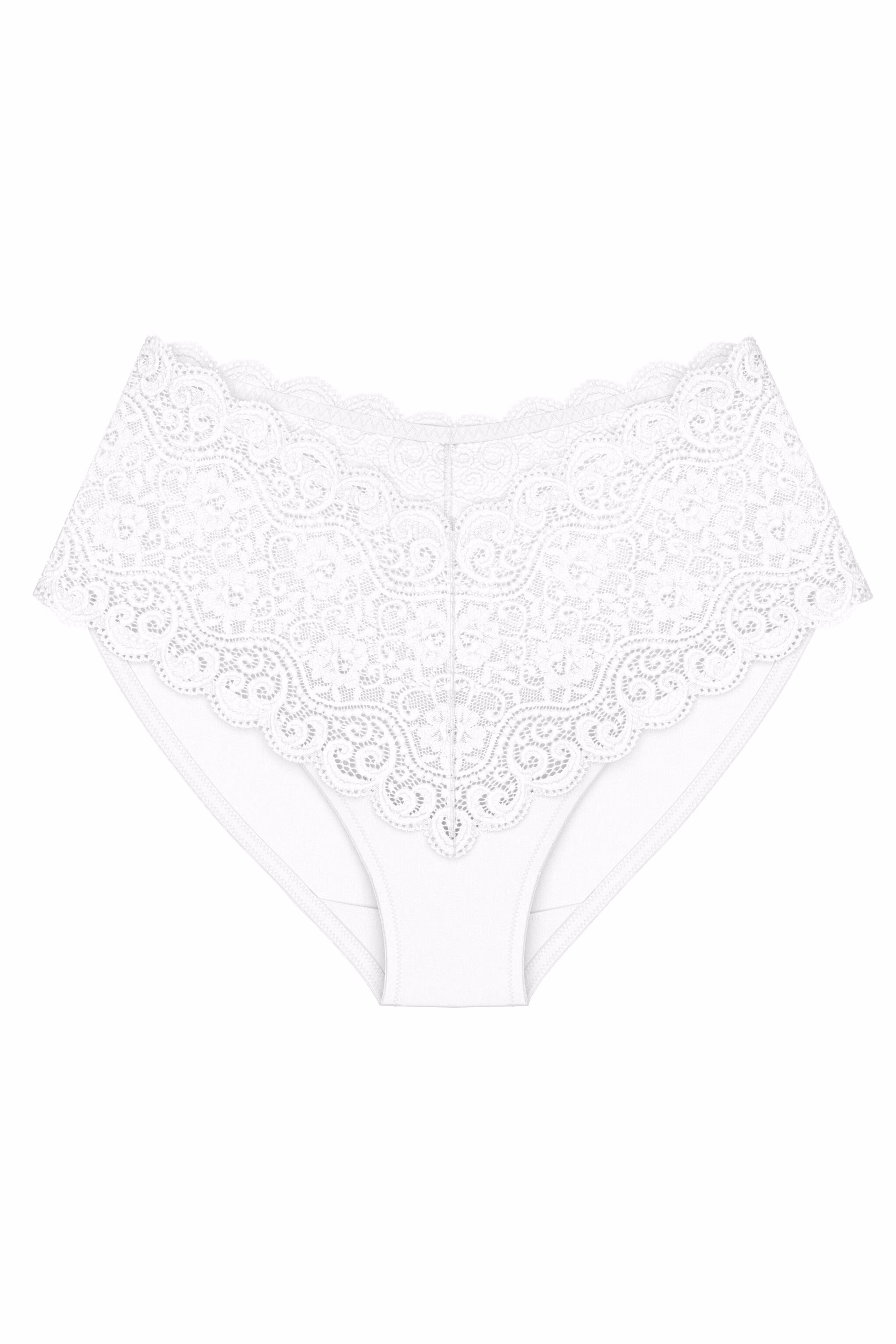 Amourette Truser PACK FRONT 40500270-T0003