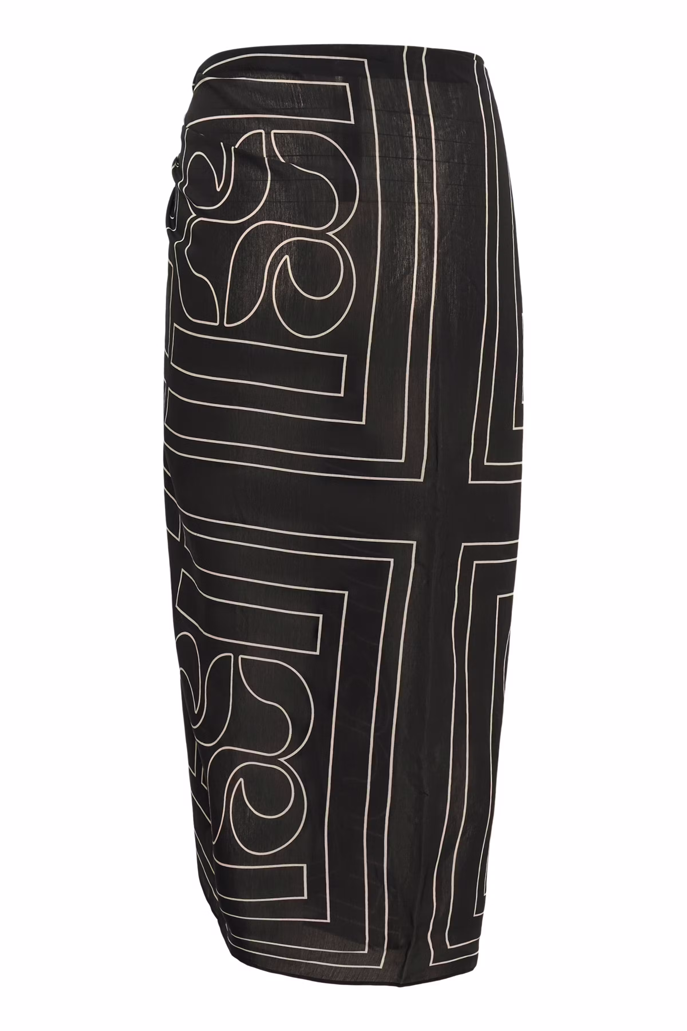 SunMW Sjaal PACK BACK 10705174-100031