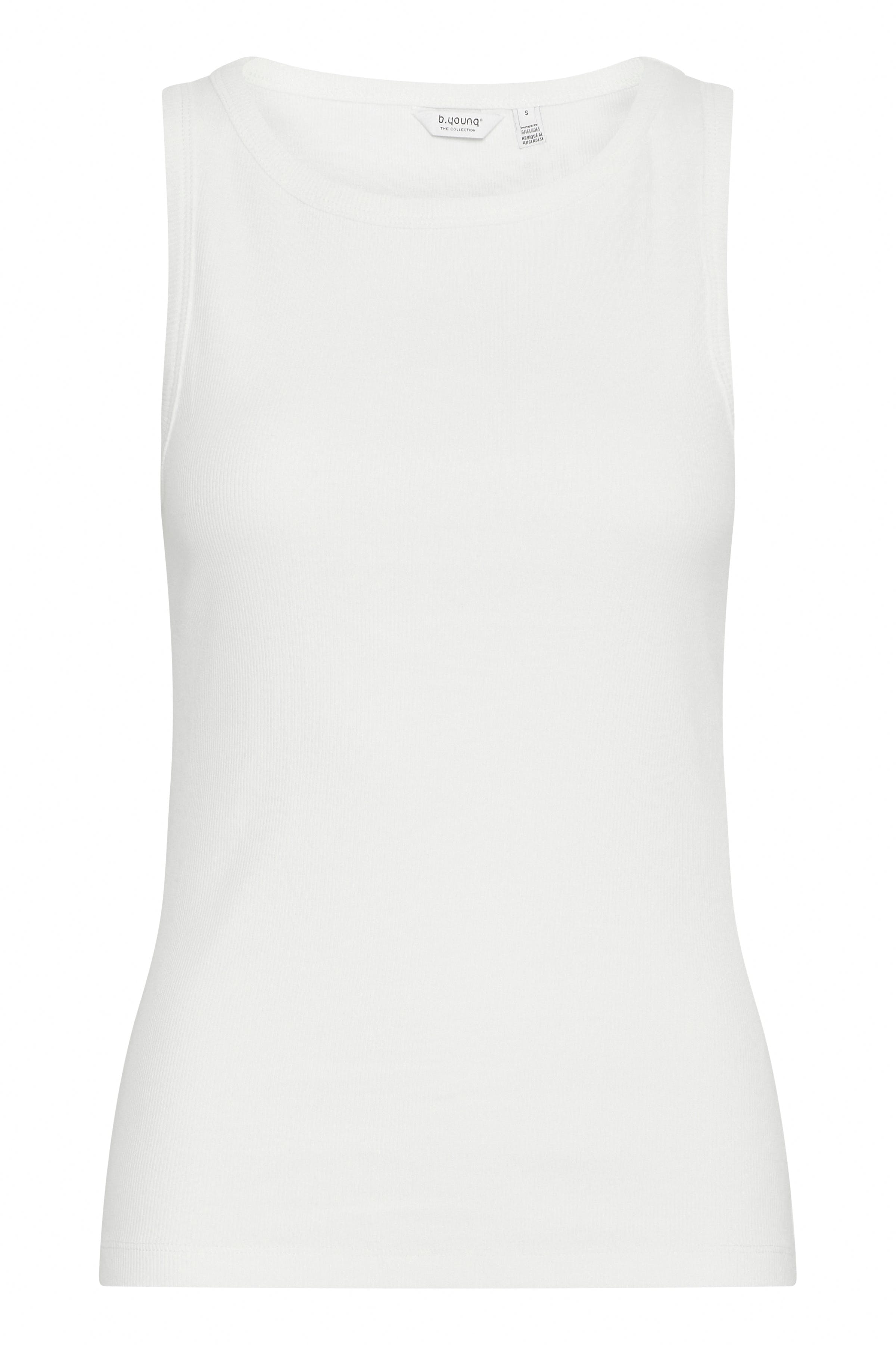 BYPALVA Top PACK FRONT 20815410-114300