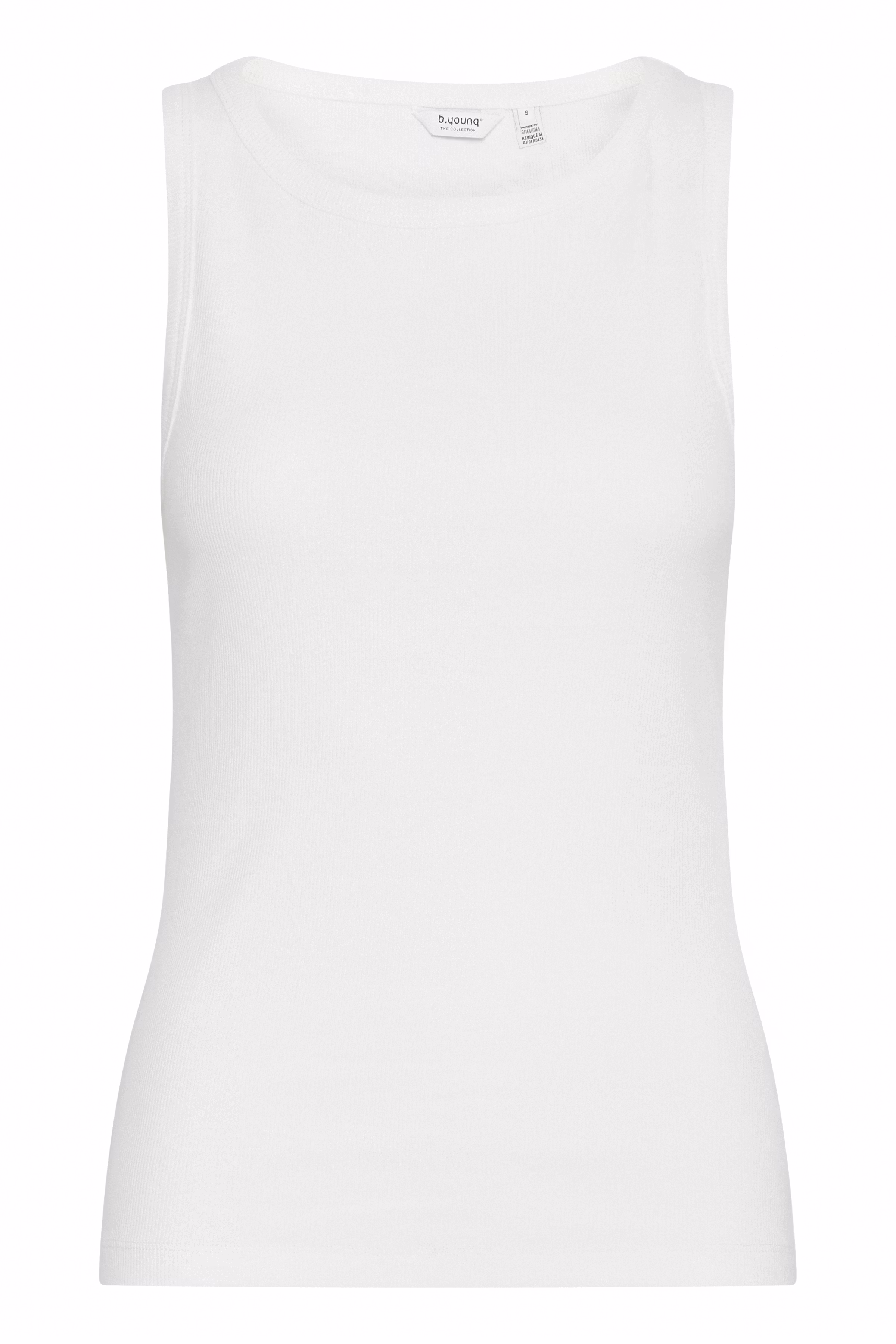 BYPALVA Top PACK FRONT 20815410-114300