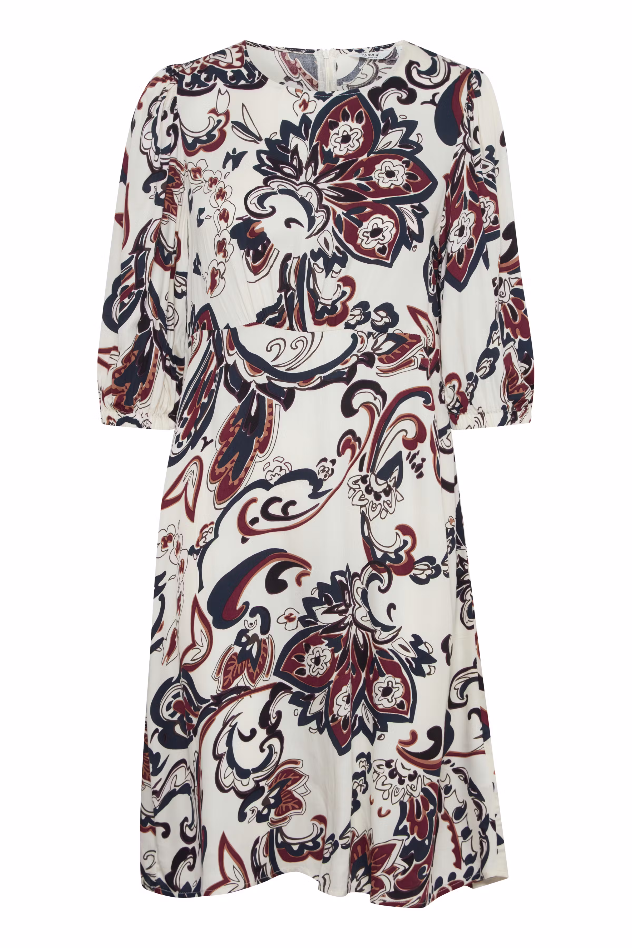 BXFAYE Kjole PACK FRONT 20815064-200779