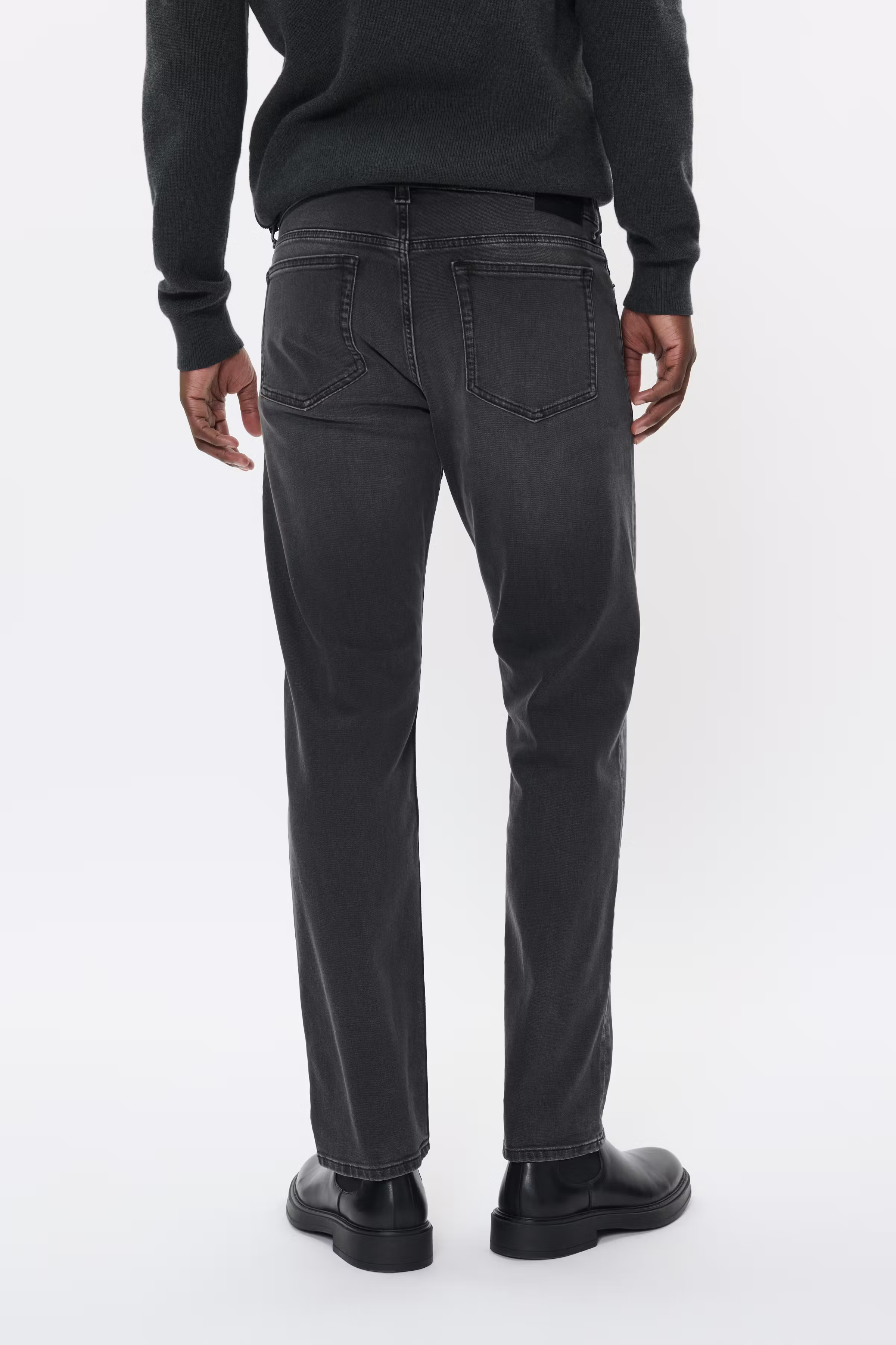 MAMike Jeans LOOKBOOK BACK 30208037-303779