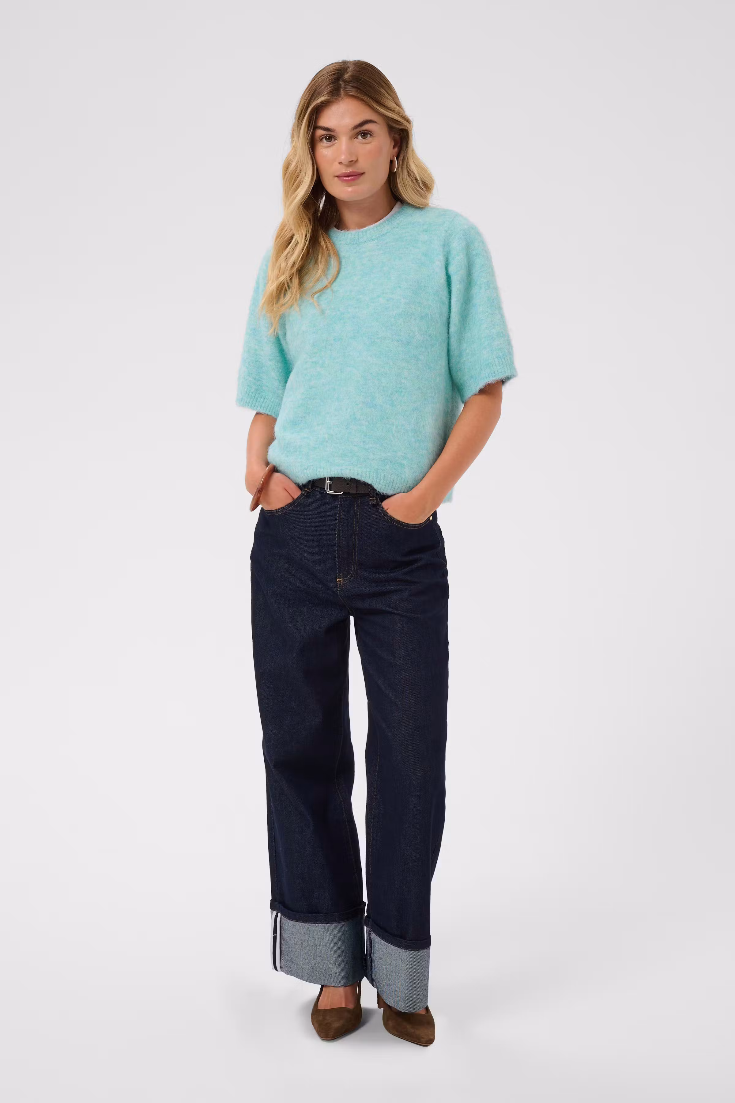TabanaSZ Pullover LOOKBOOK FRONT 30515433-1552091