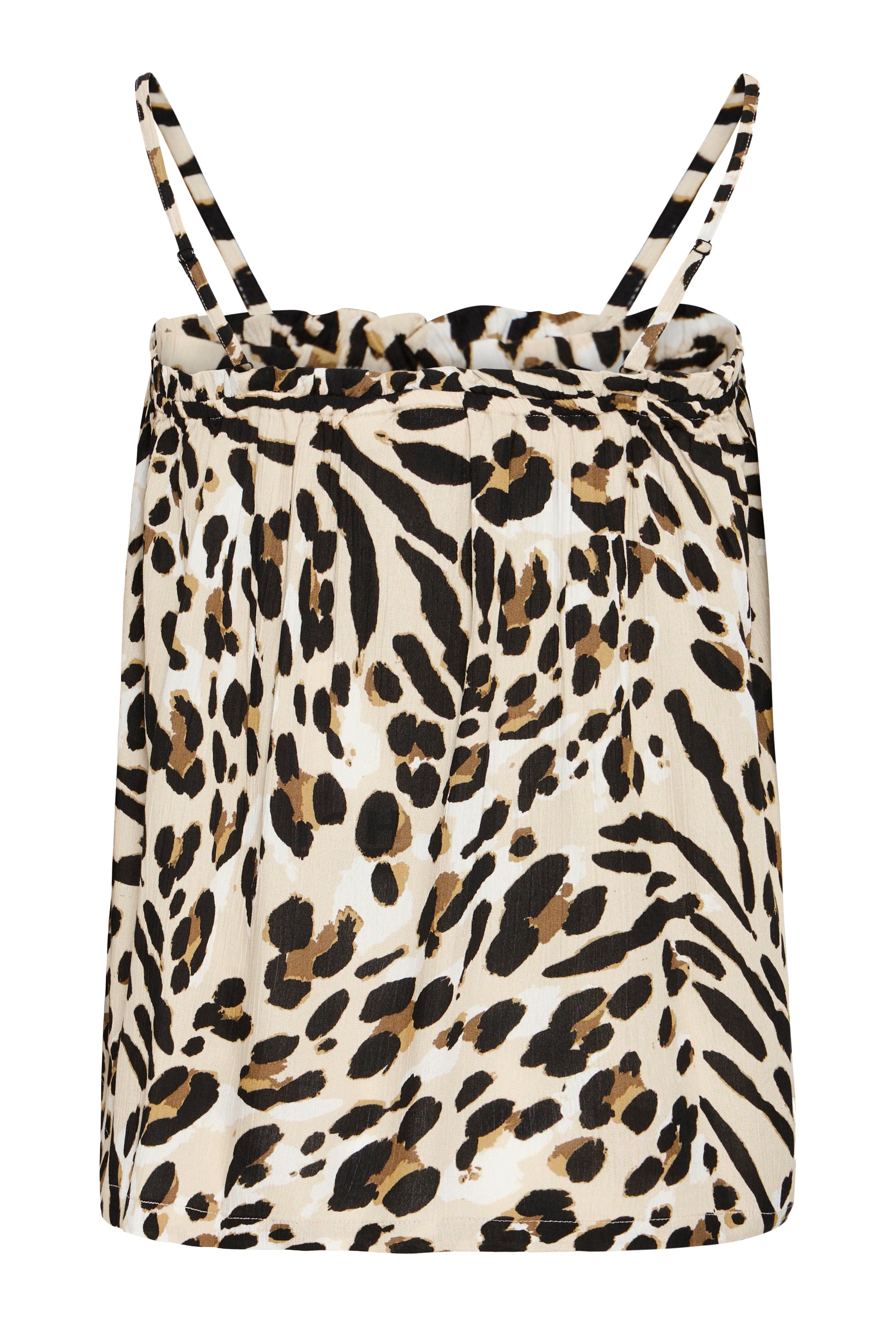 IHMARRAKECH Kortermet bluse PACK BACK 20122946-204480