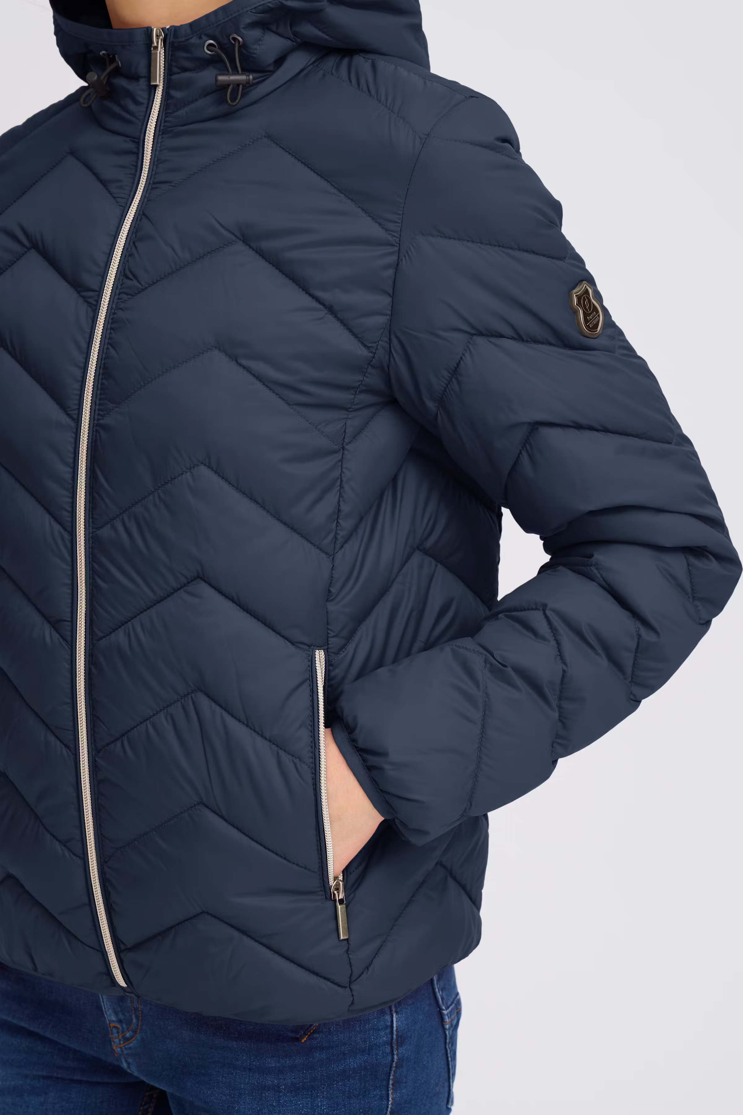 FRBAPADDING Overtøj LOOKBOOK DETAIL 20609336-193923