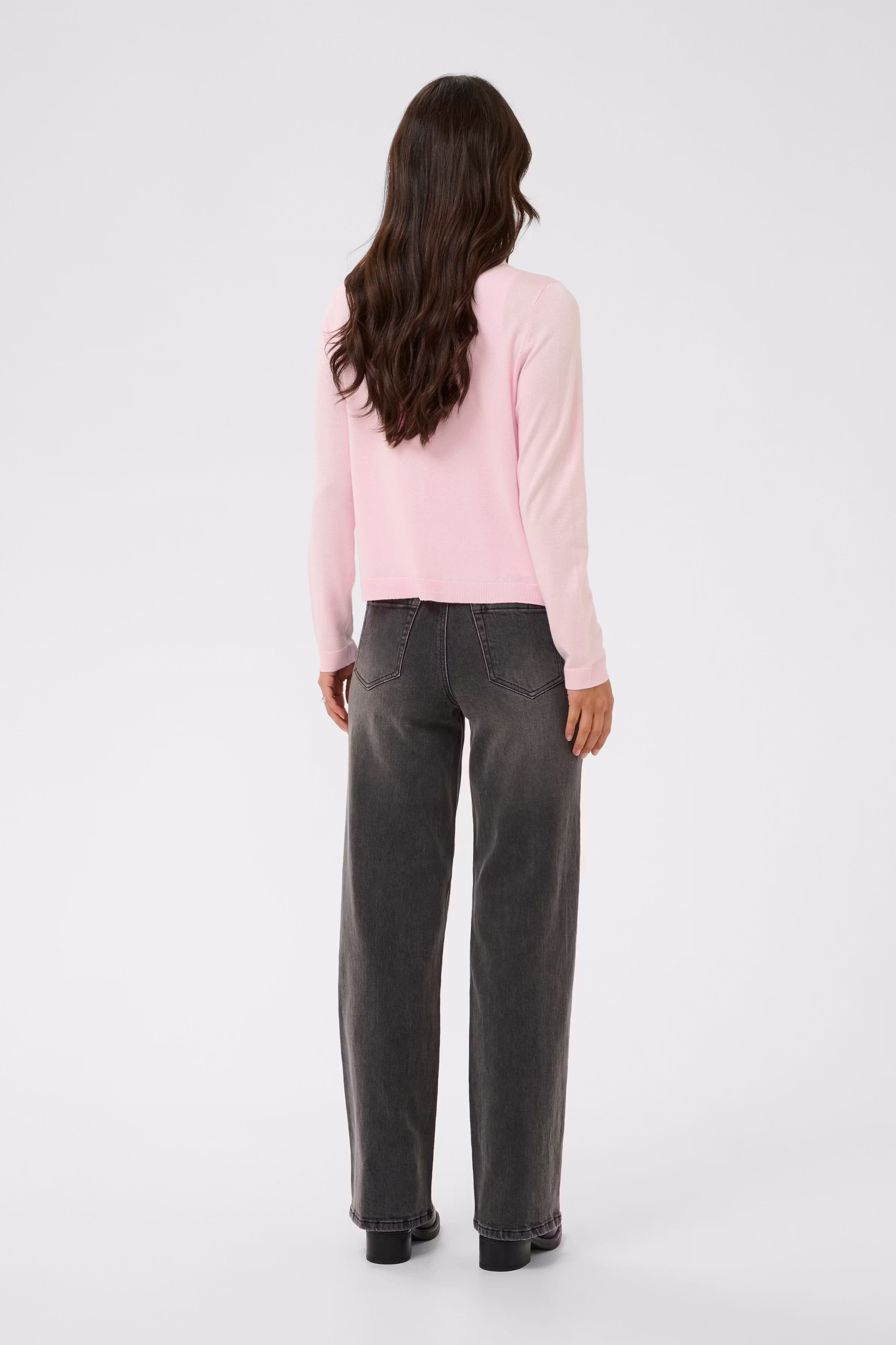 KAlizza Cardigan LOOKBOOK BACK 10511949-132807