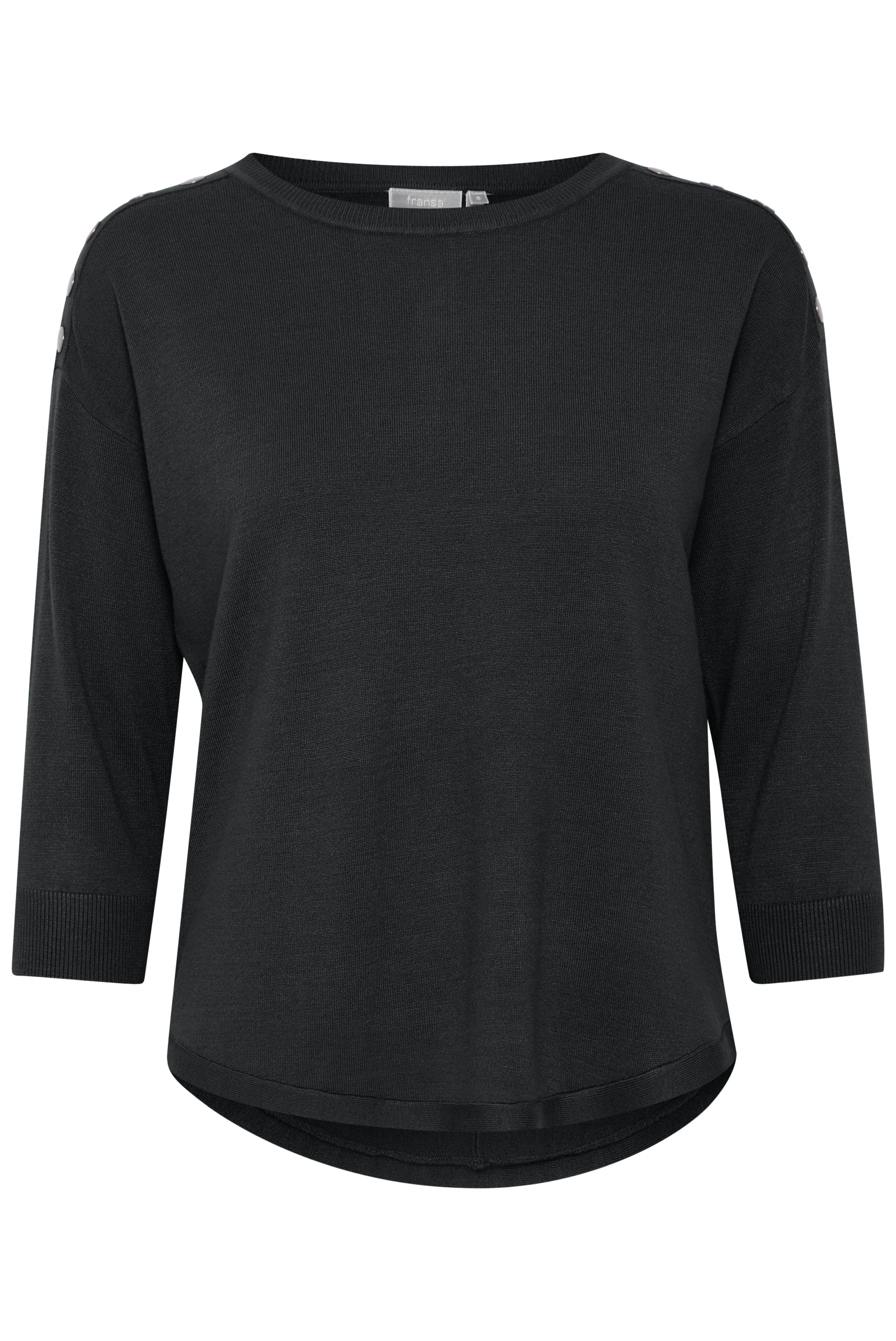 ZUBASIC Pullover PACK FRONT 20607204-170145