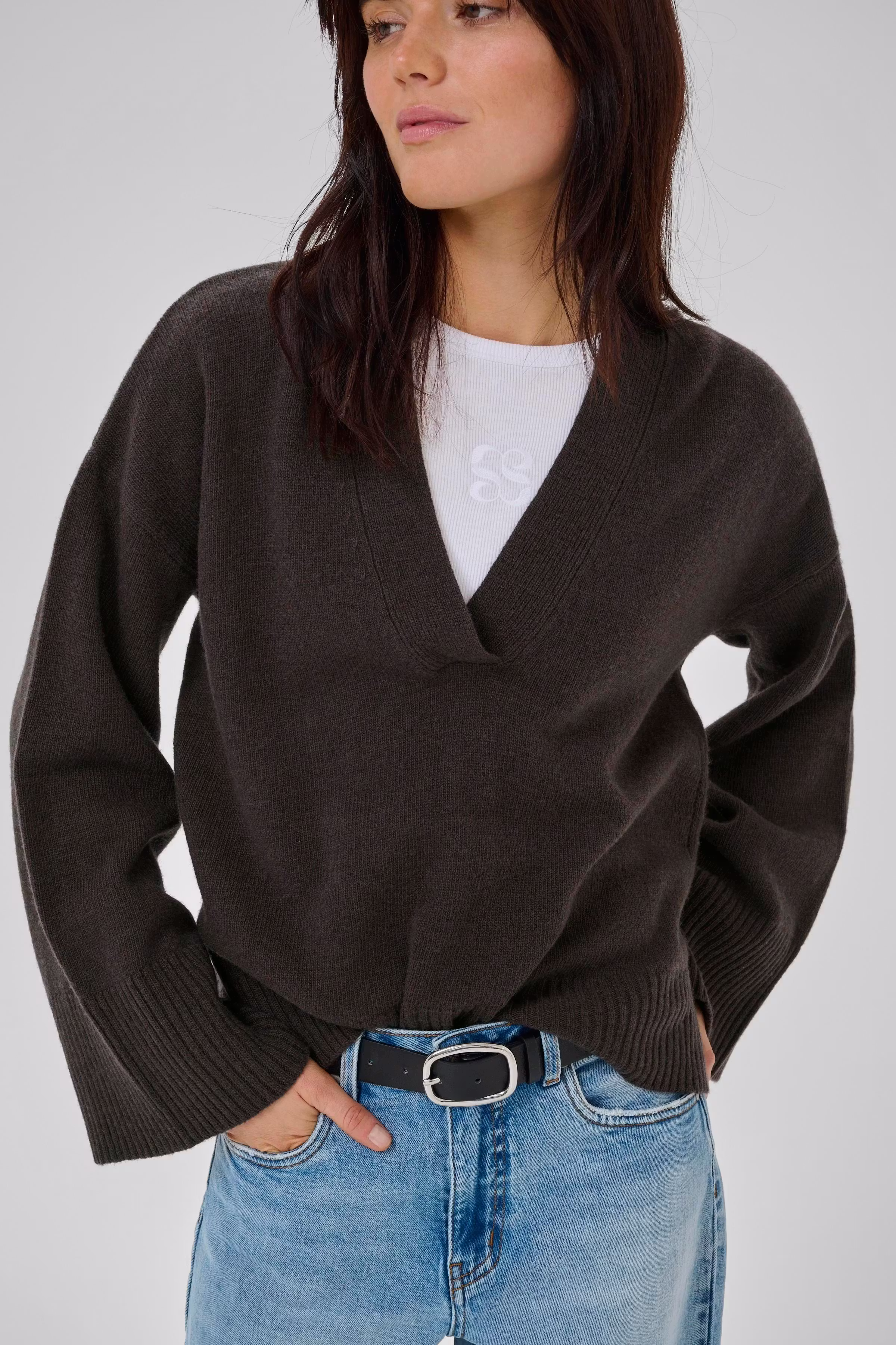 HuxiMW Pullover LOOKBOOK DETAIL 10705282-191103